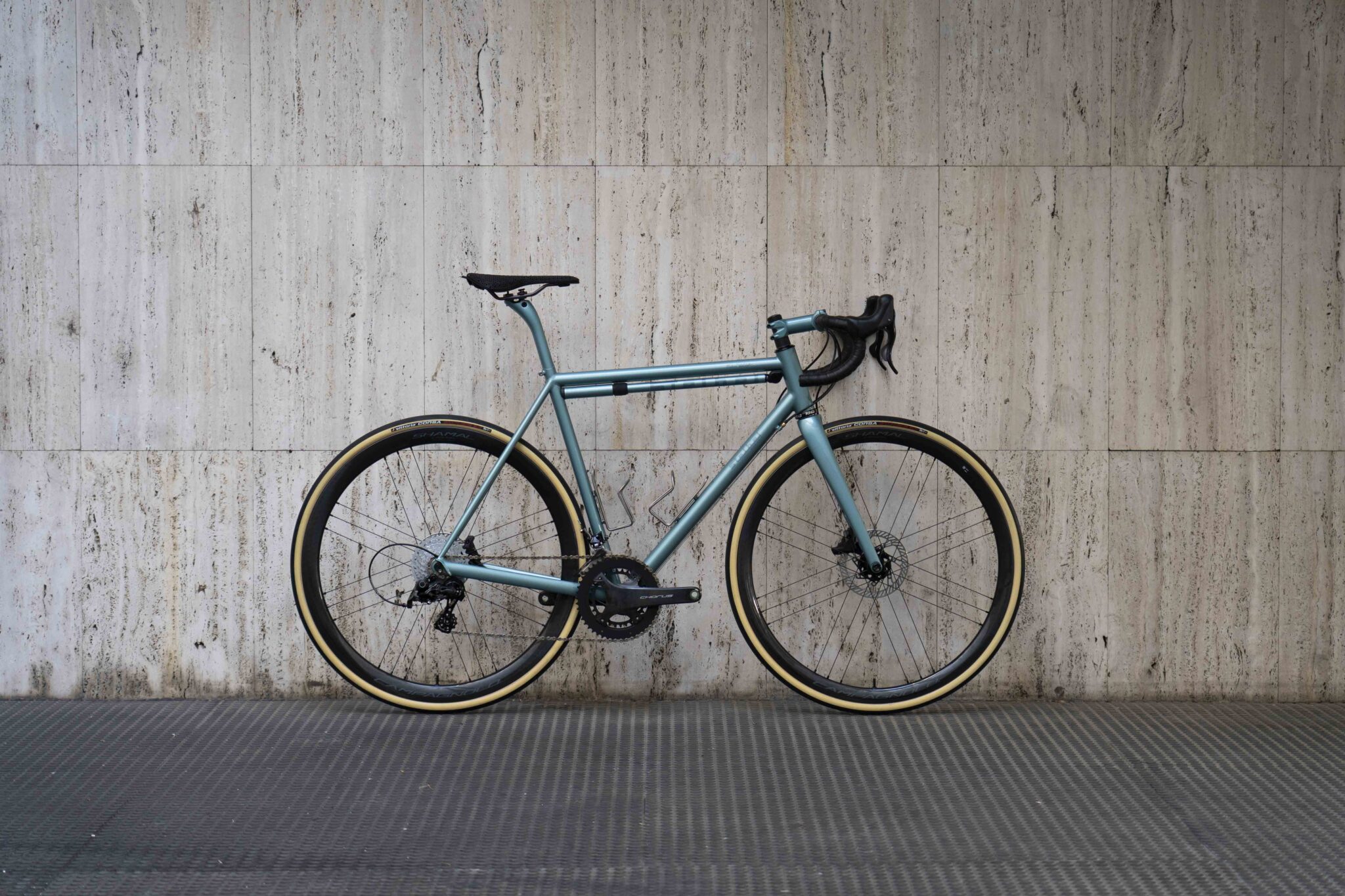 Rodano Disc - Stelbel
