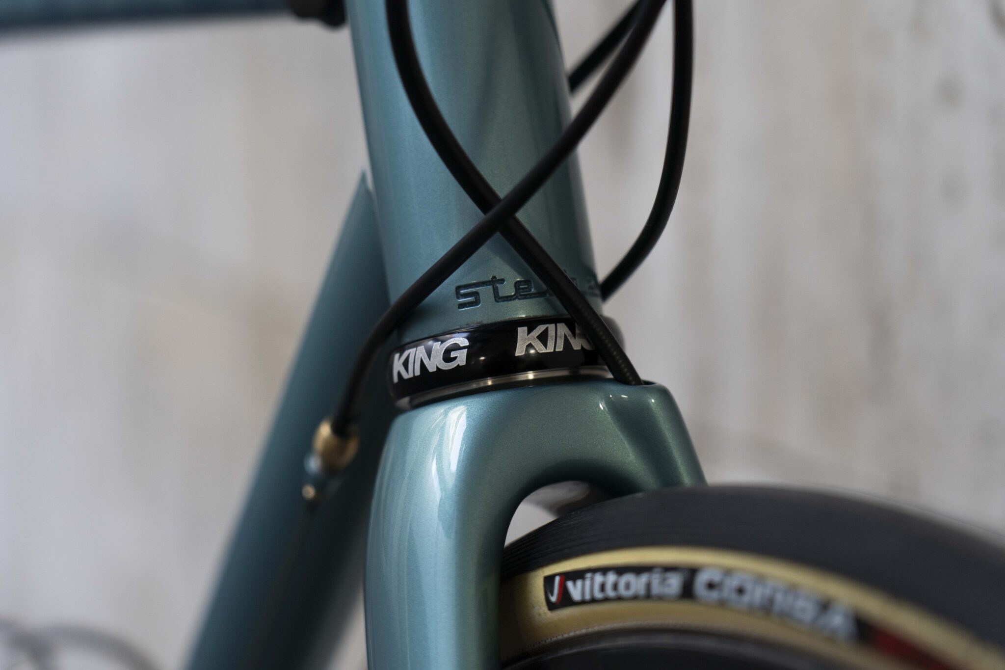 Rodano Disc - Stelbel