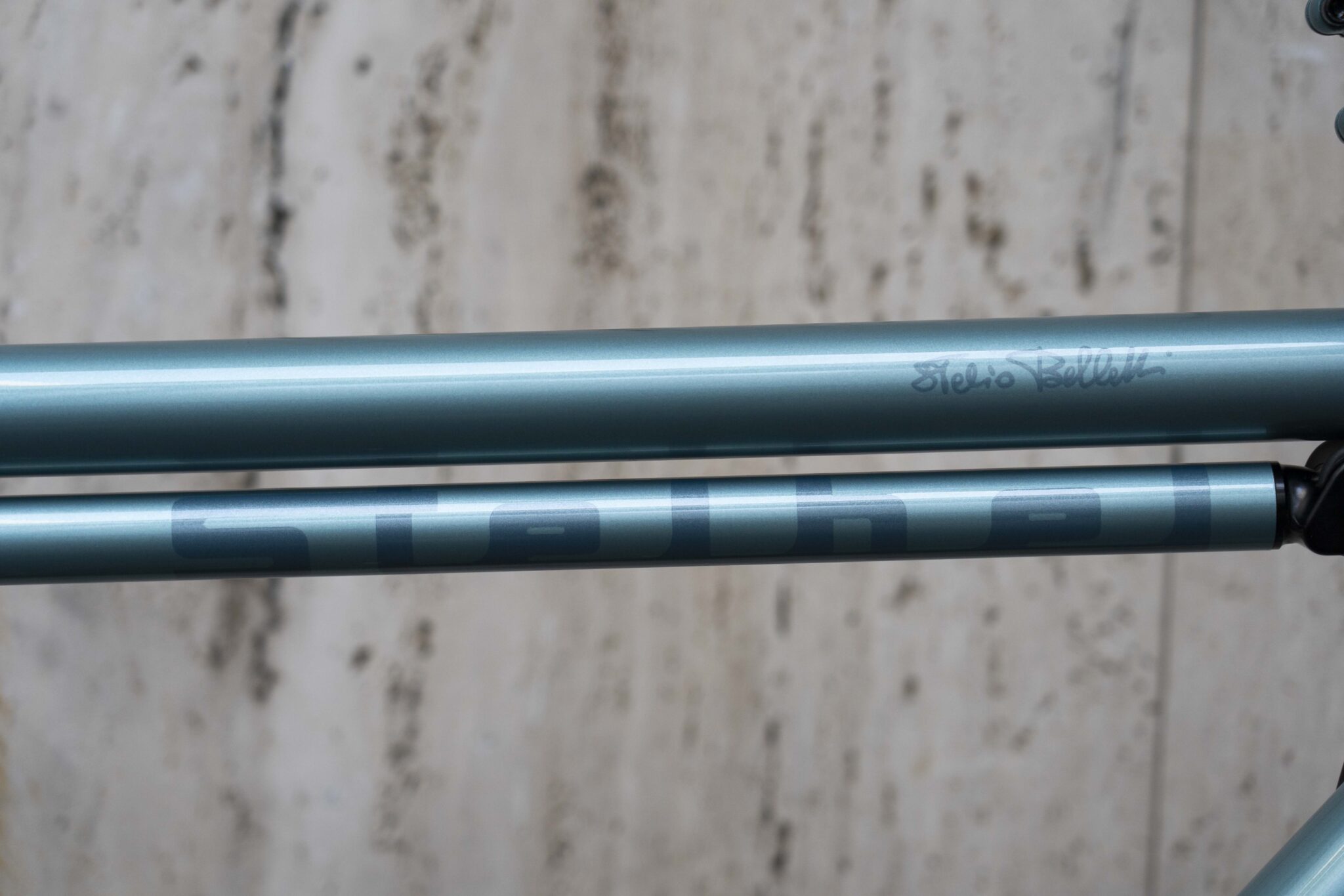 Rodano Disc - Stelbel