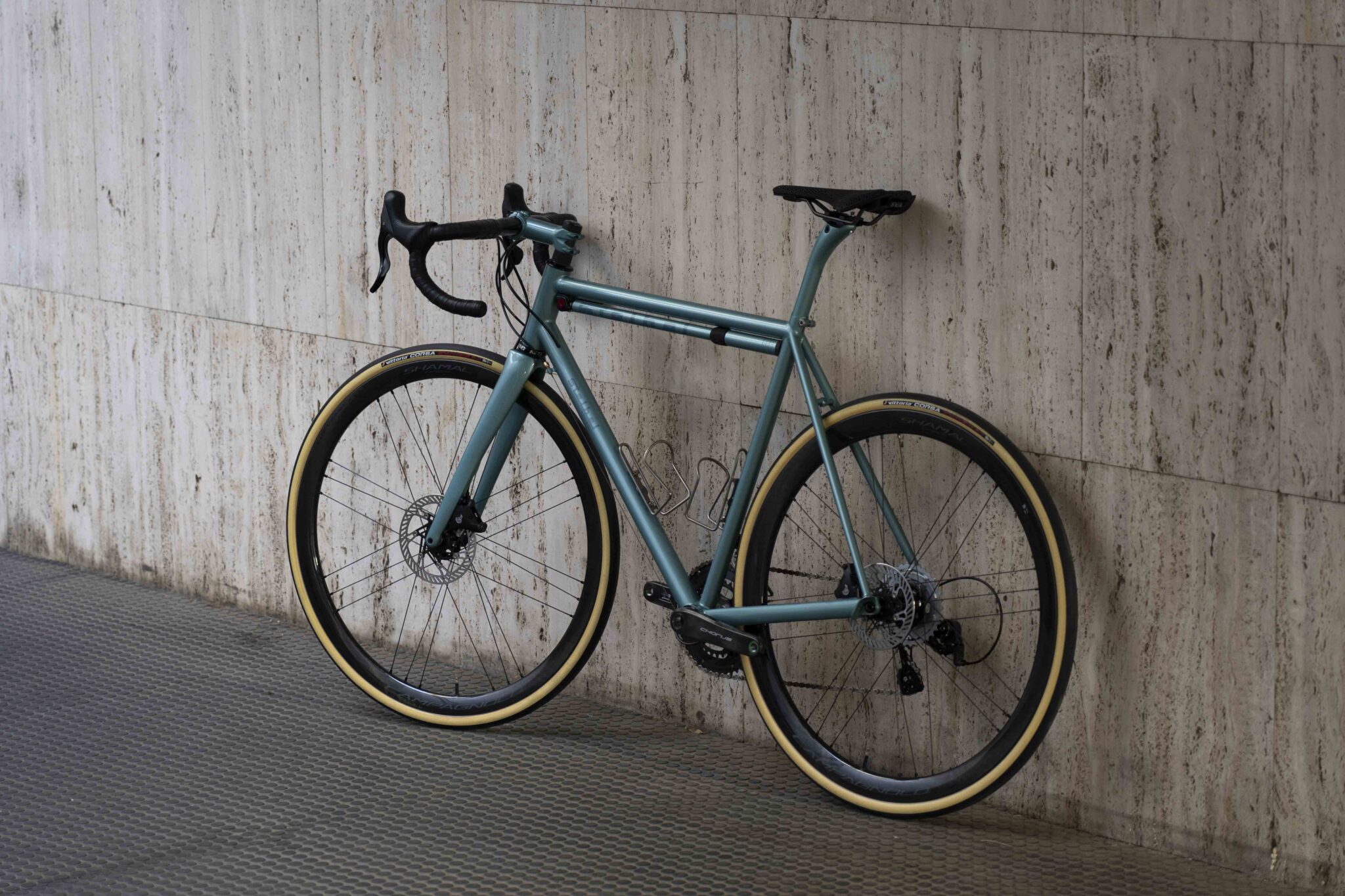 Rodano Disc - Stelbel