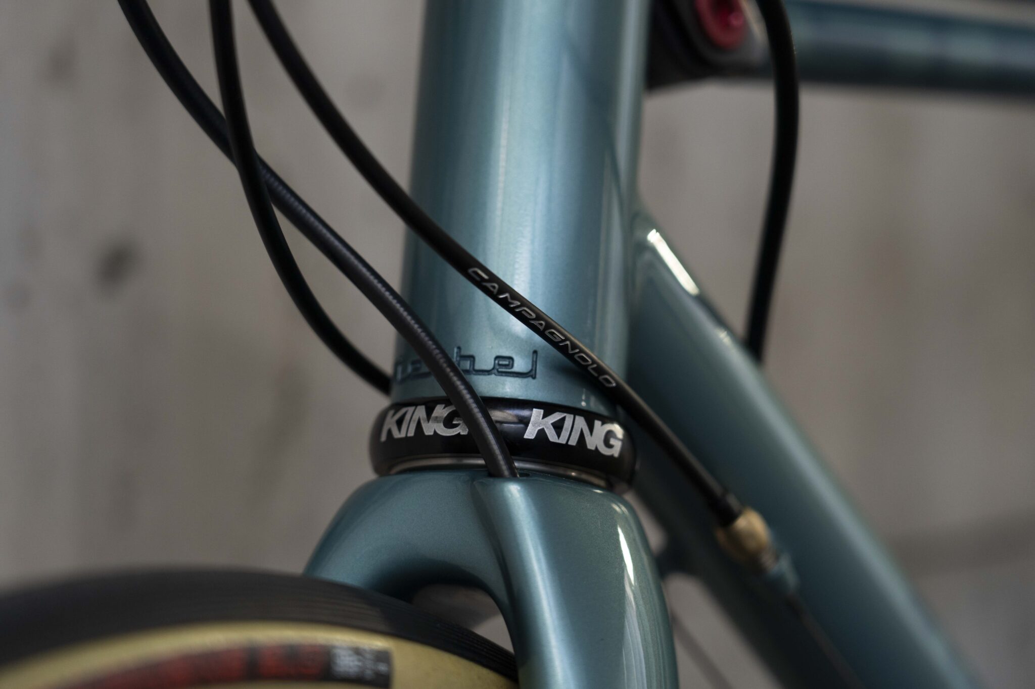 Rodano Disc - Stelbel