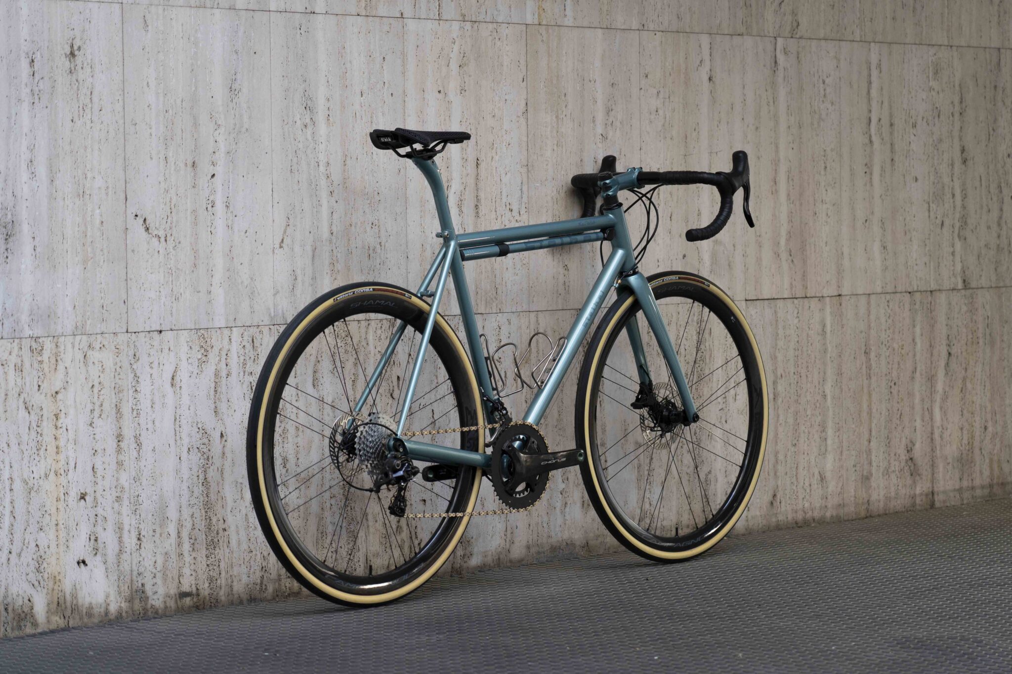 Rodano Disc - Stelbel