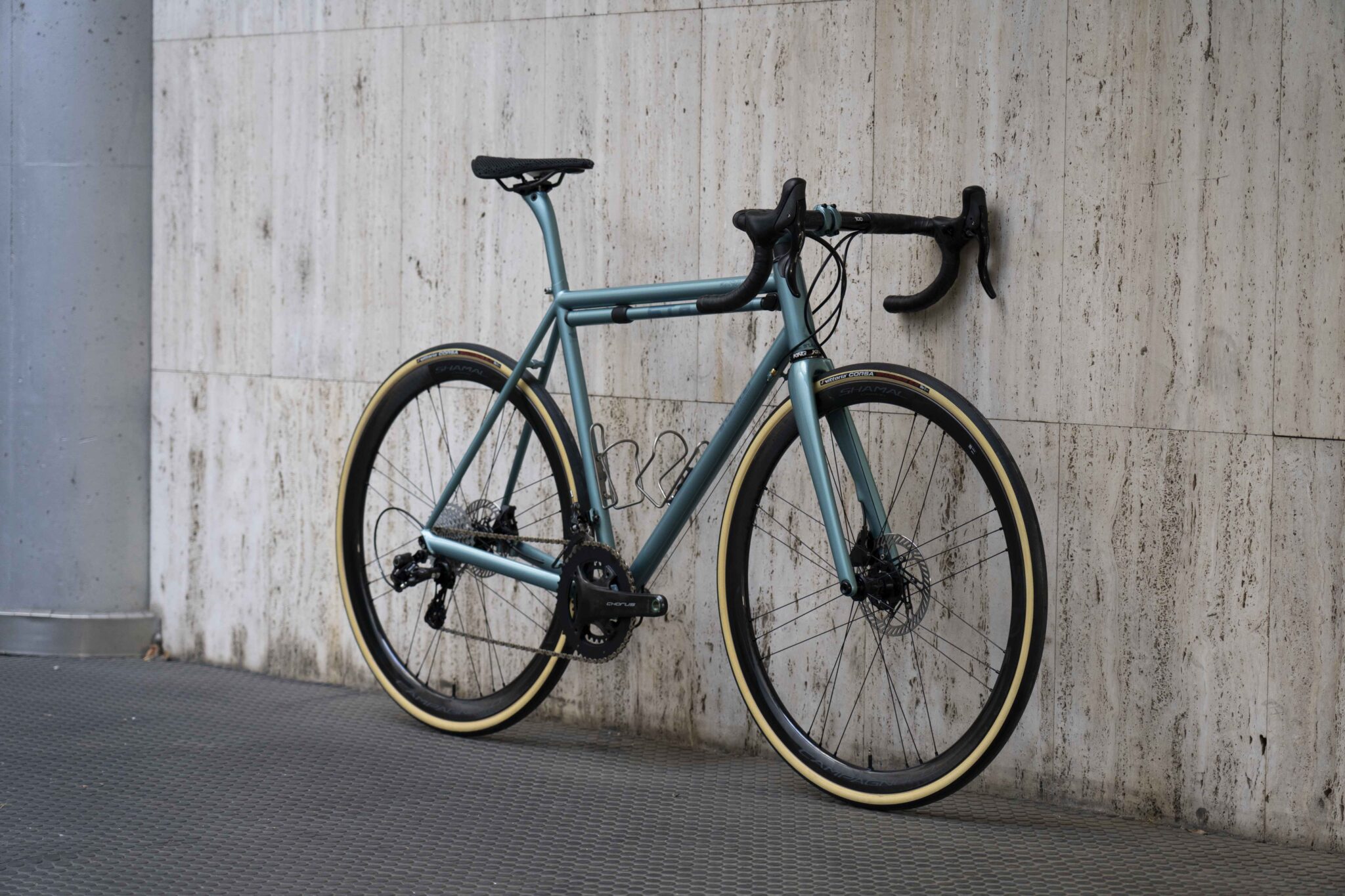 Rodano Disc - Stelbel