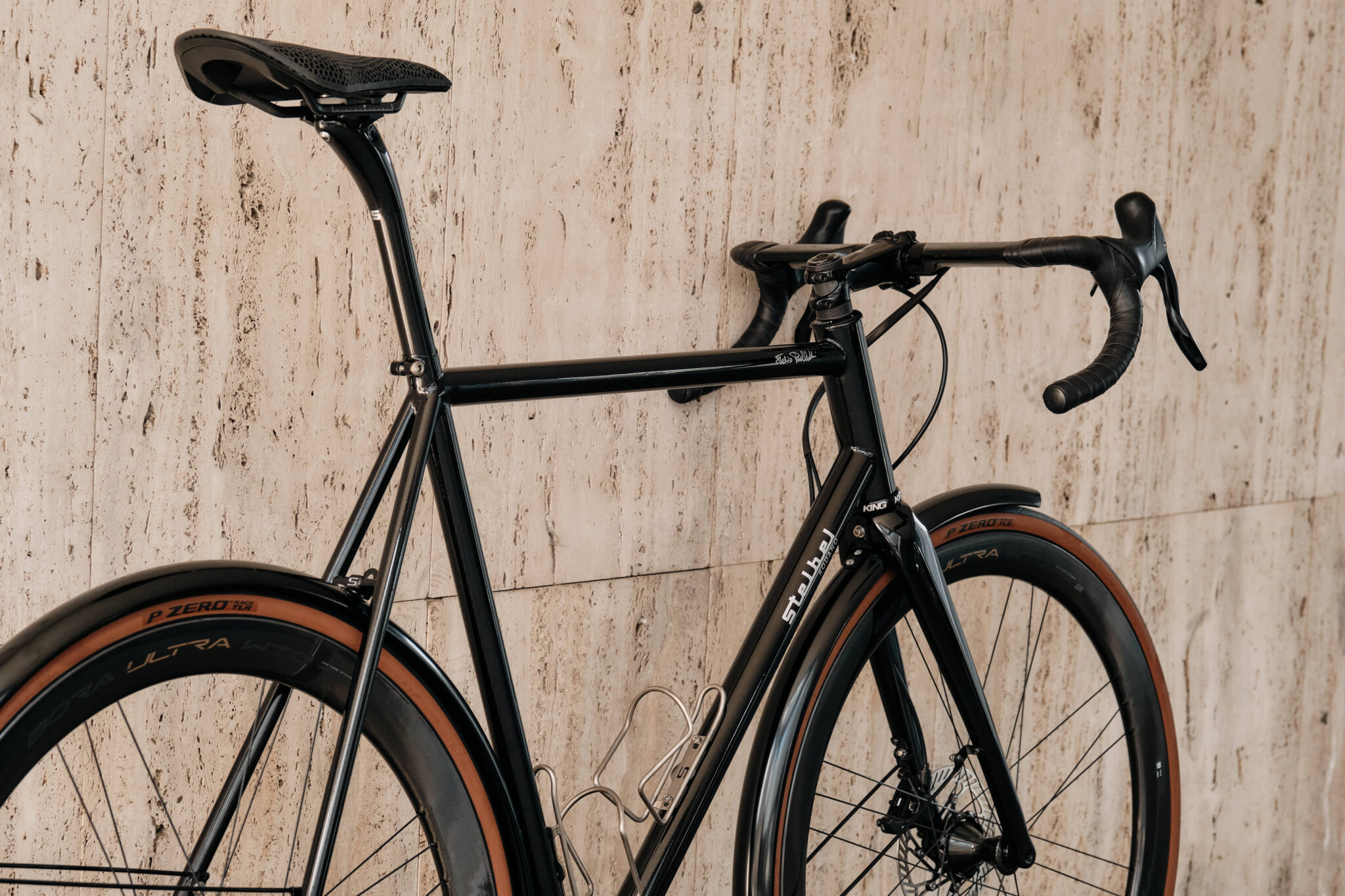 Rodano Disc - Stelbel