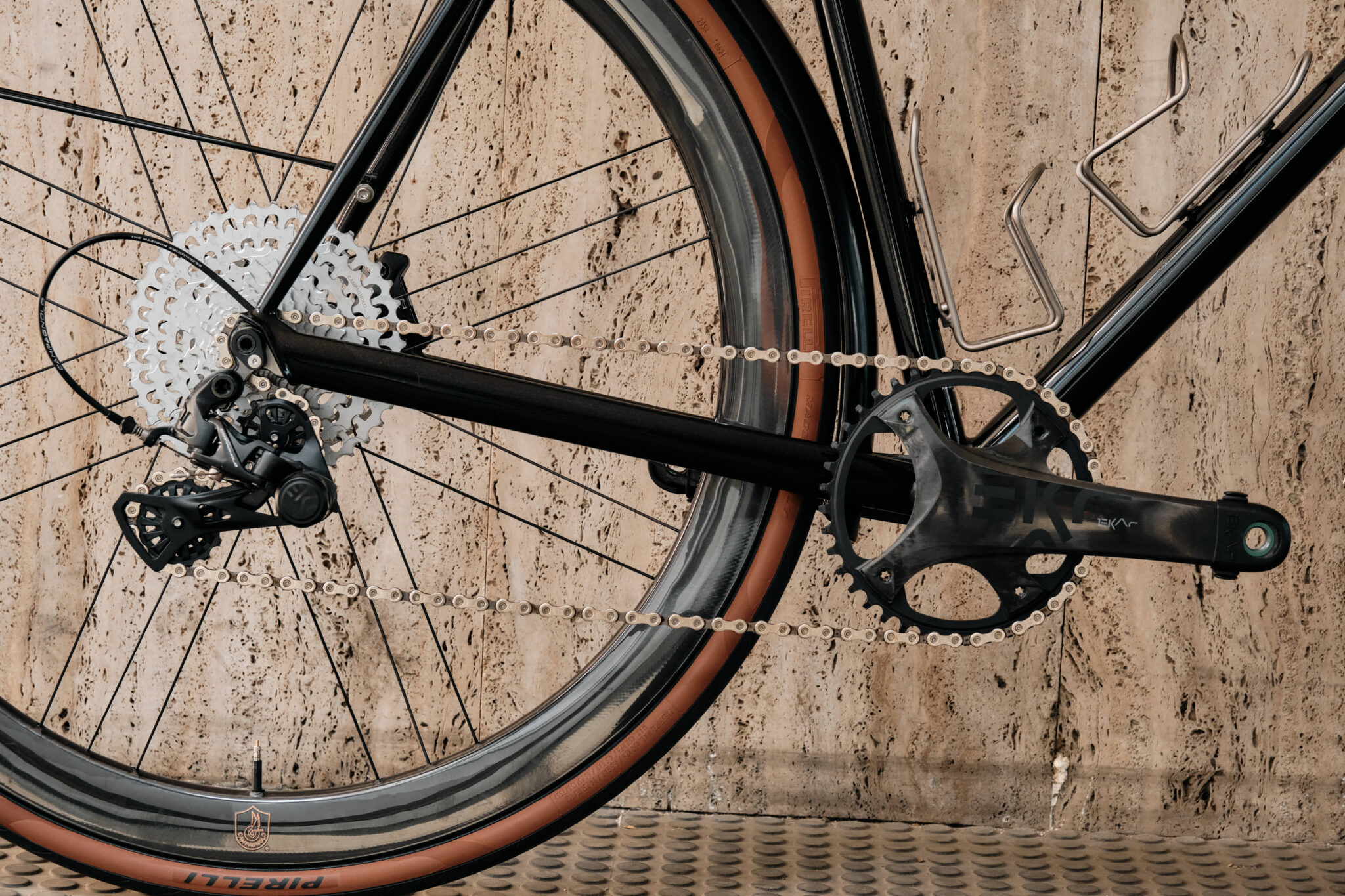 Rodano Disc - Stelbel