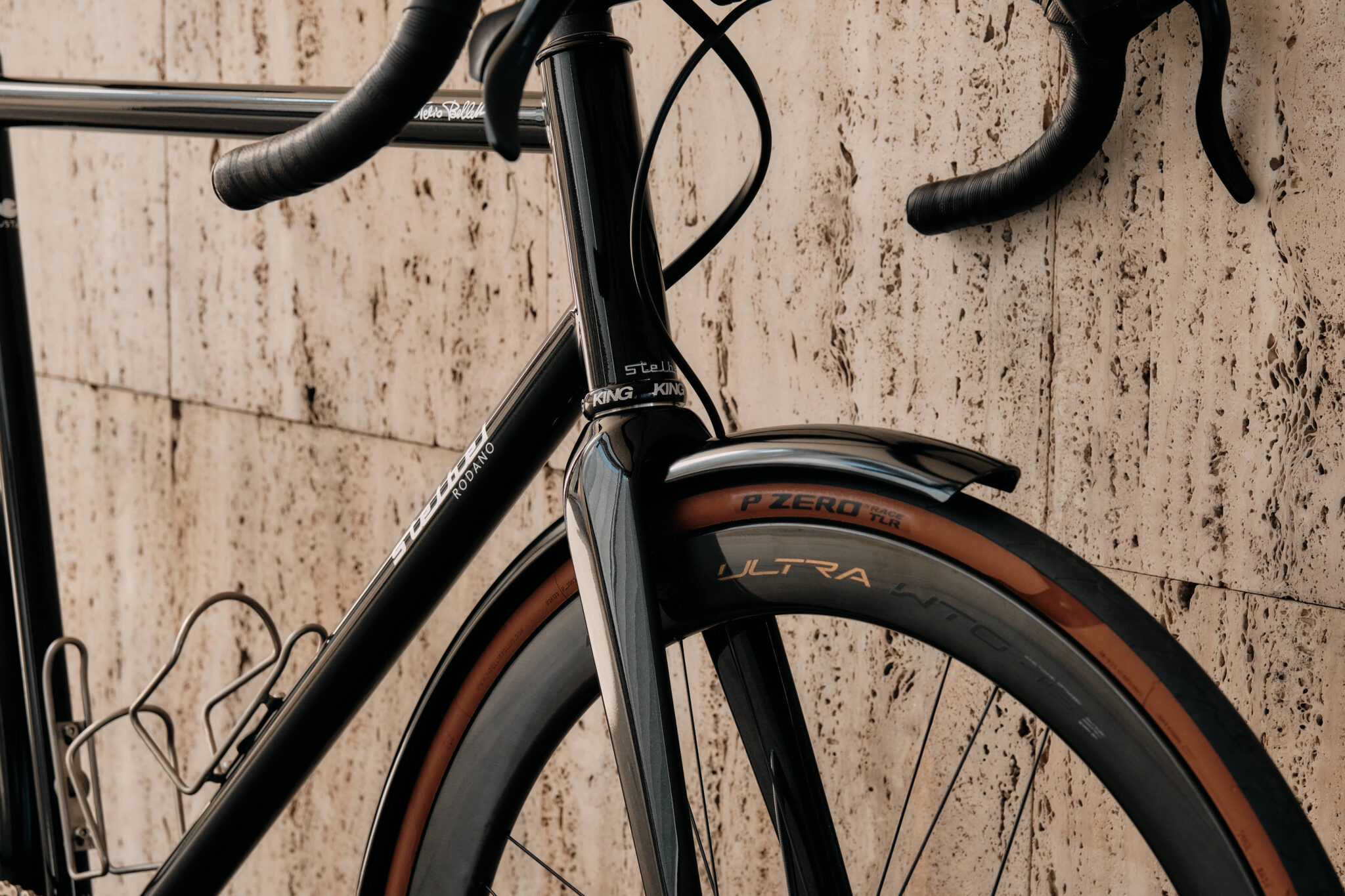 Rodano Disc - Stelbel