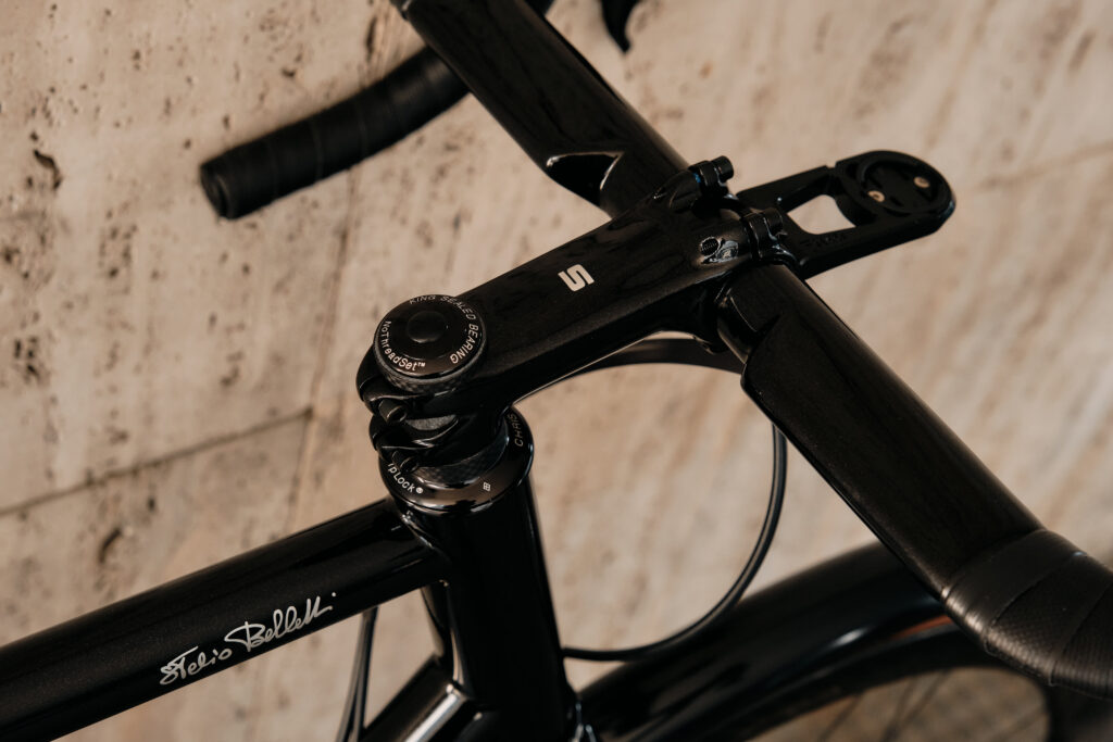 Rodano Disc - Stelbel