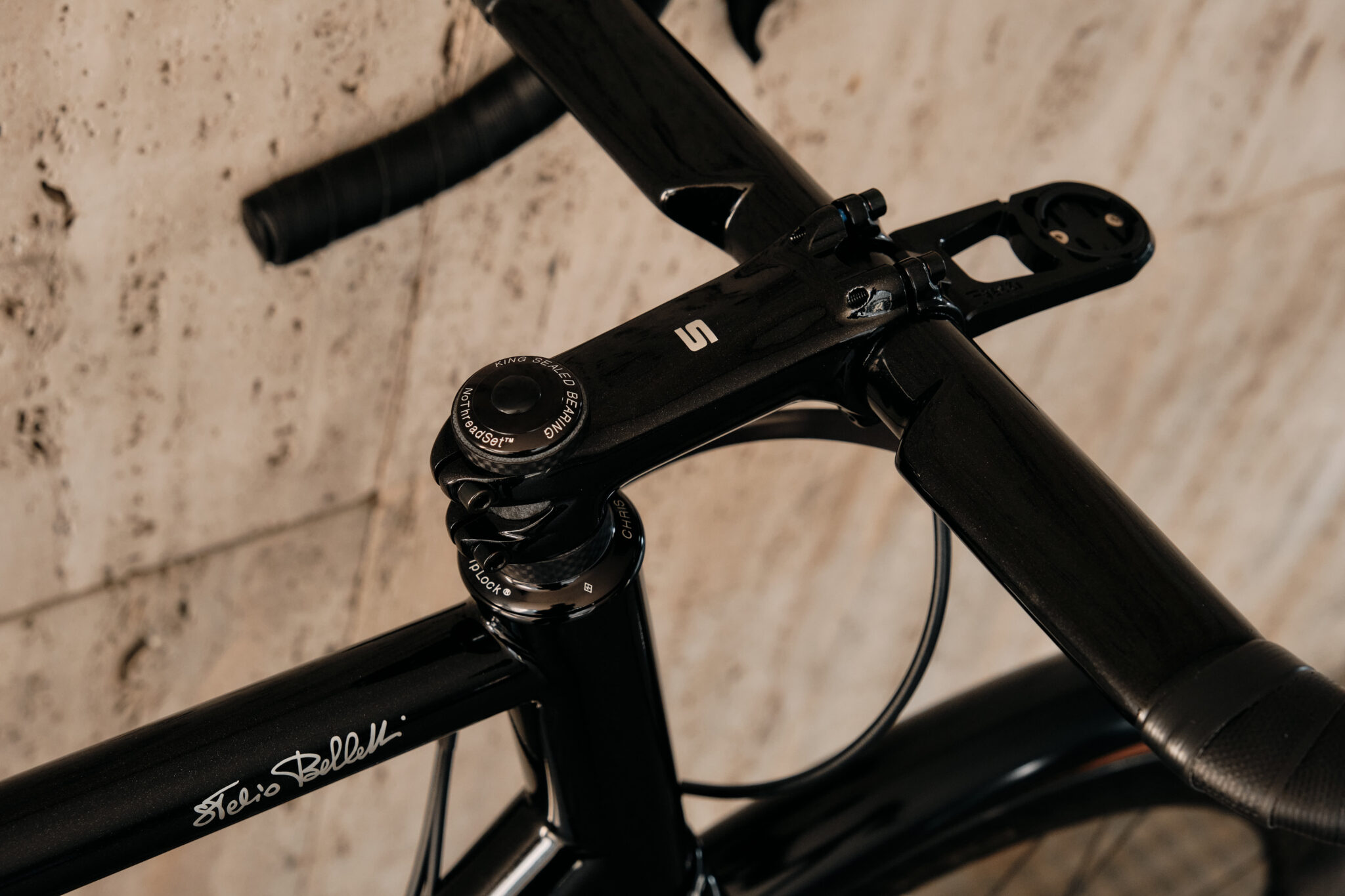 Rodano Disc - Stelbel