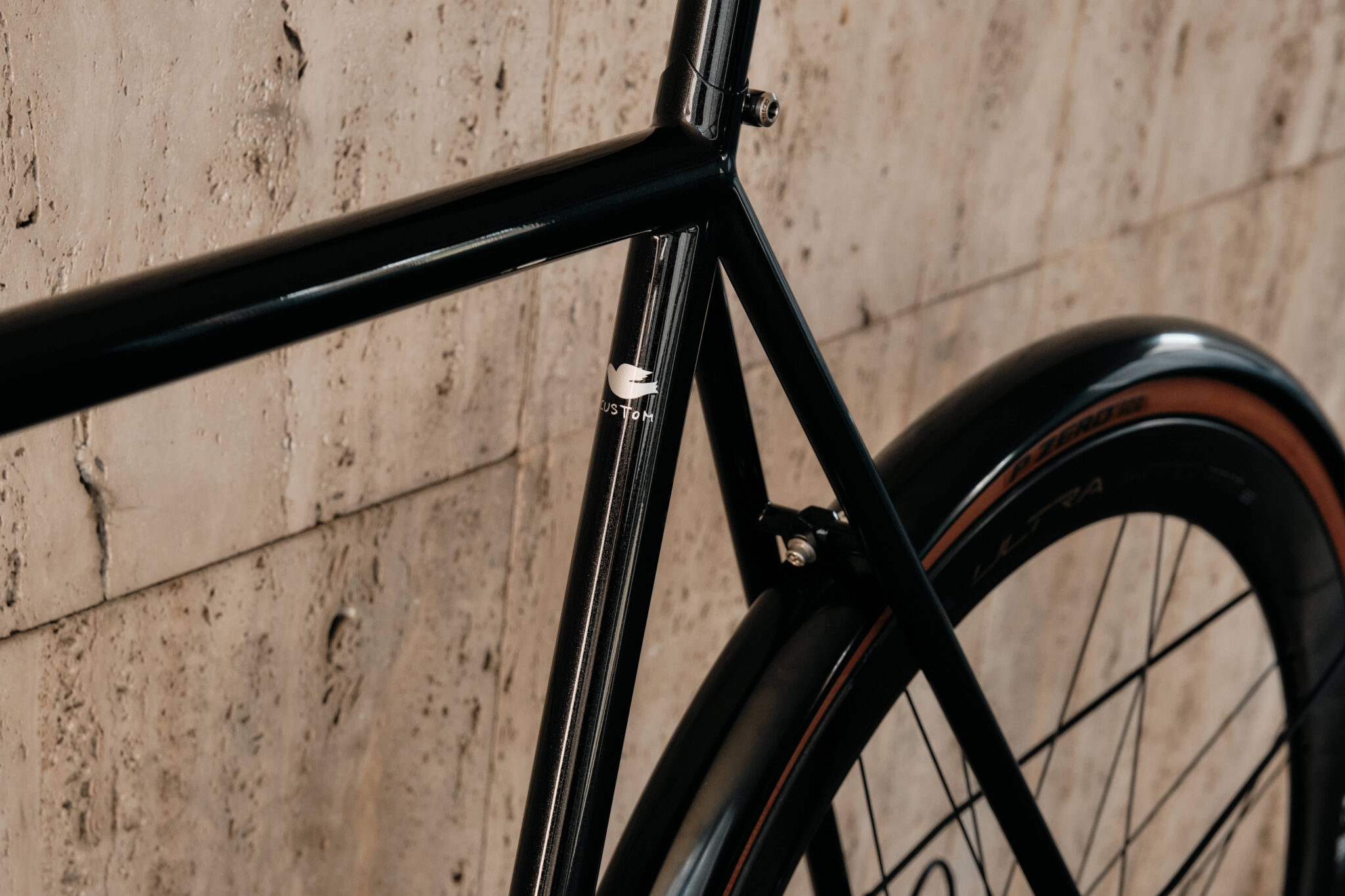 Rodano Disc - Stelbel