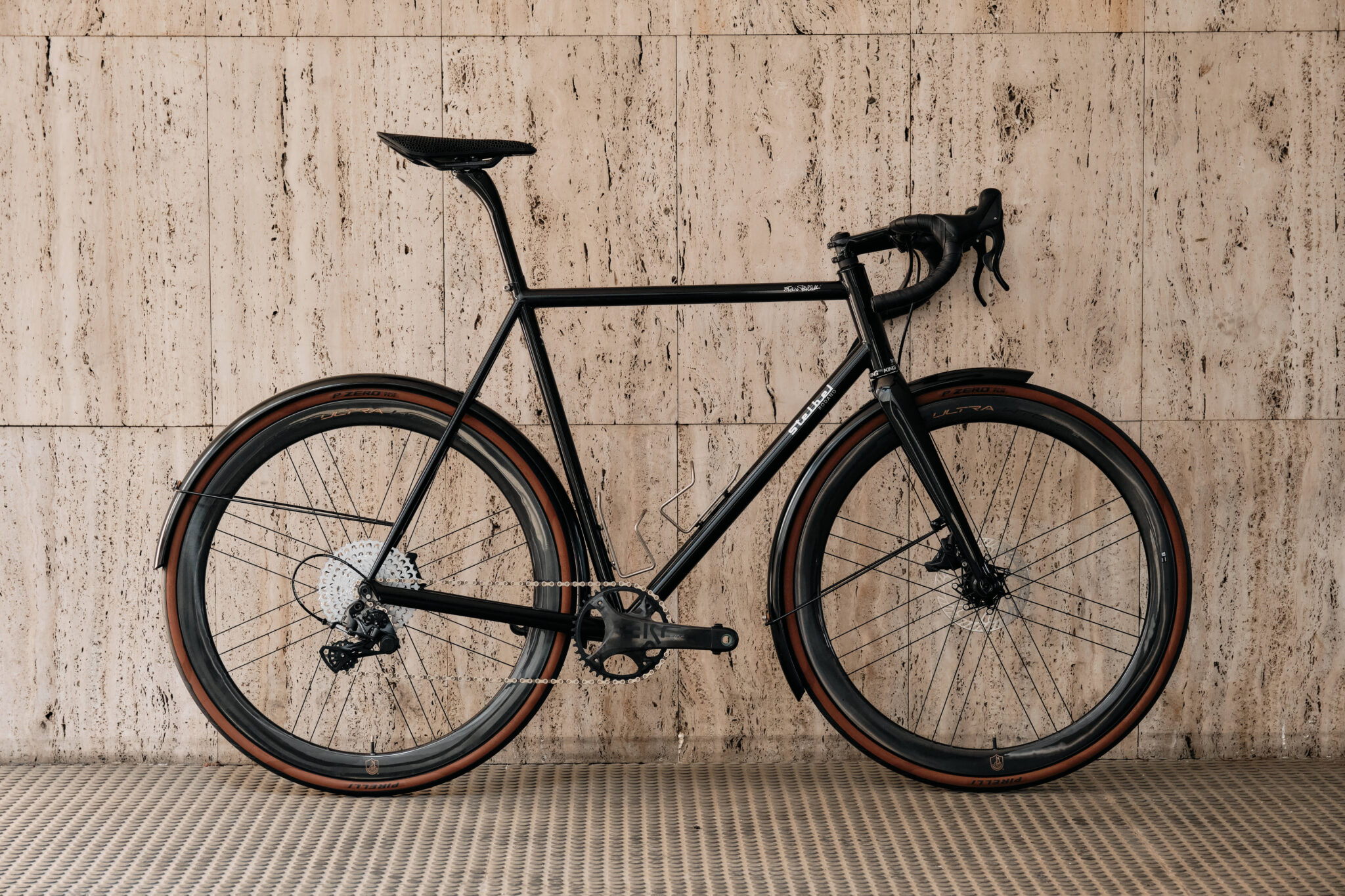 Rodano Disc - Stelbel