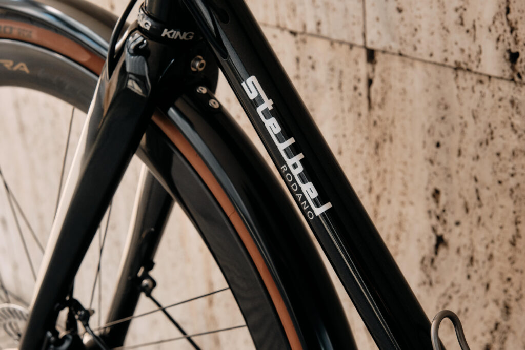 Rodano Disc - Stelbel