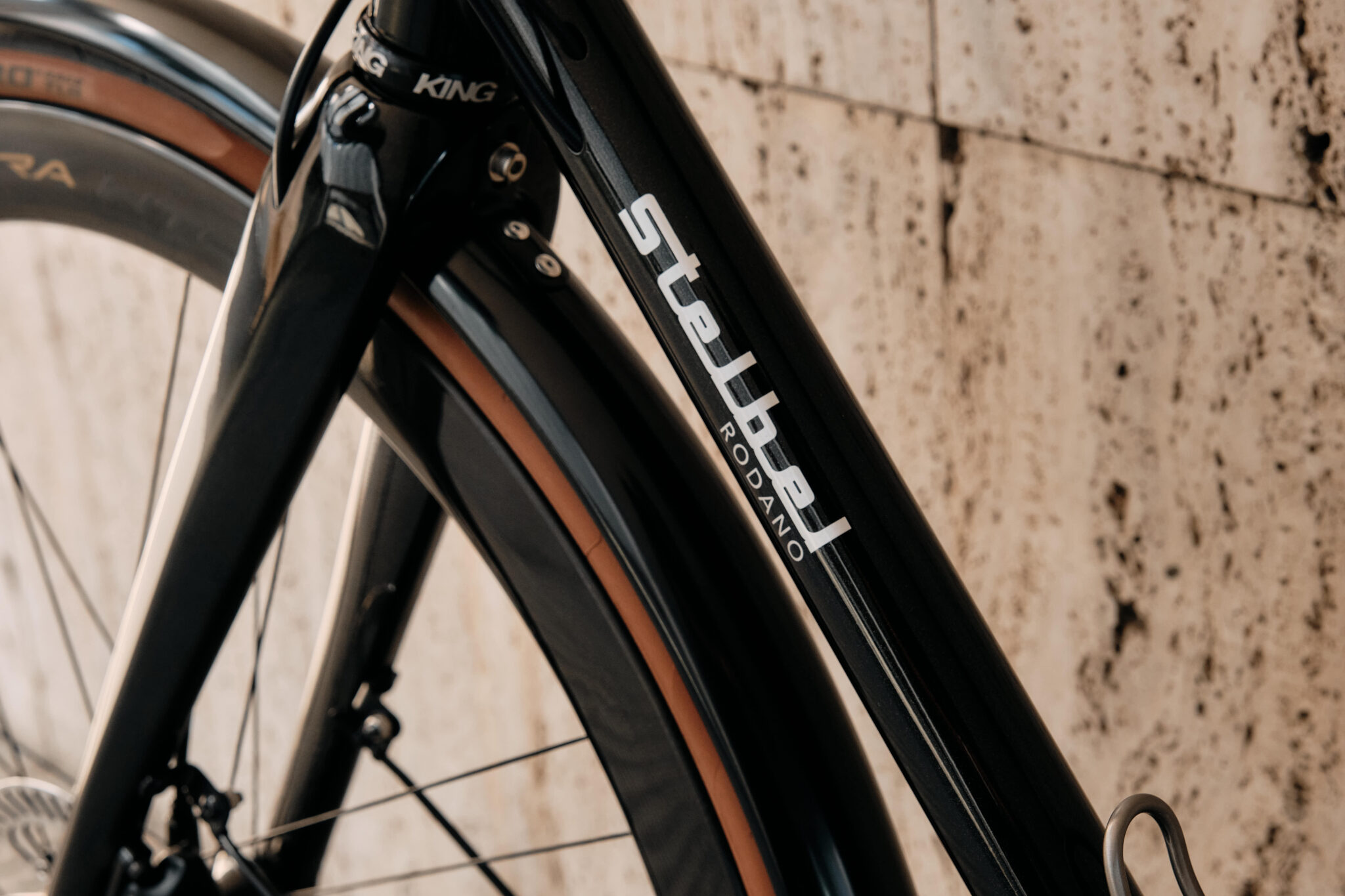 Rodano Disc - Stelbel