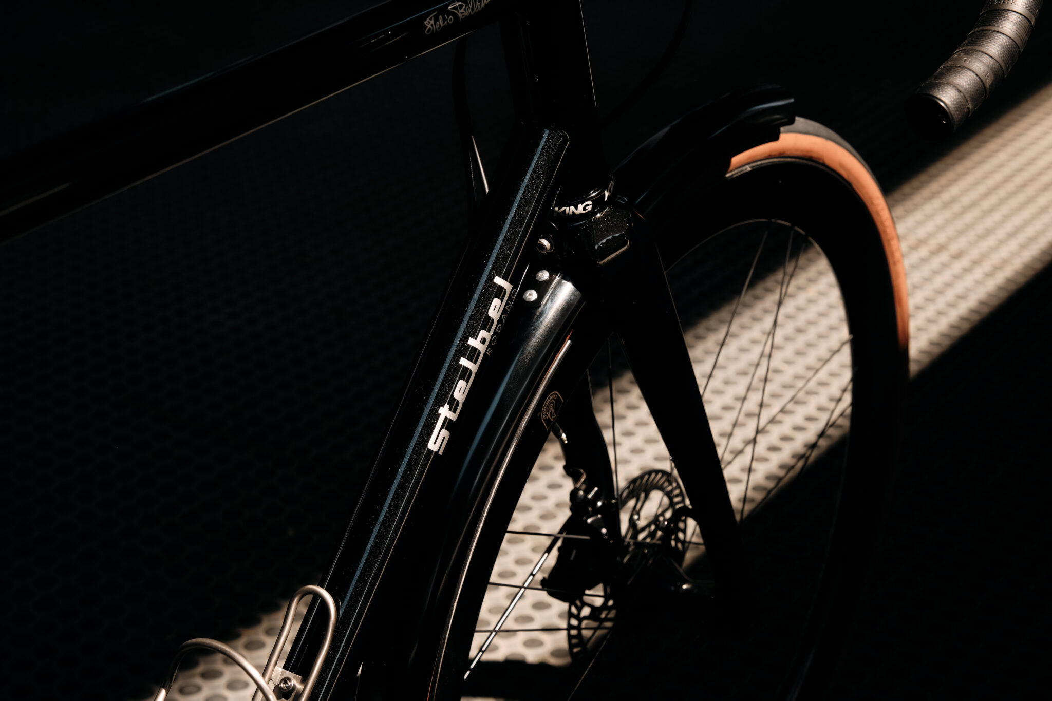 Rodano Disc - Stelbel