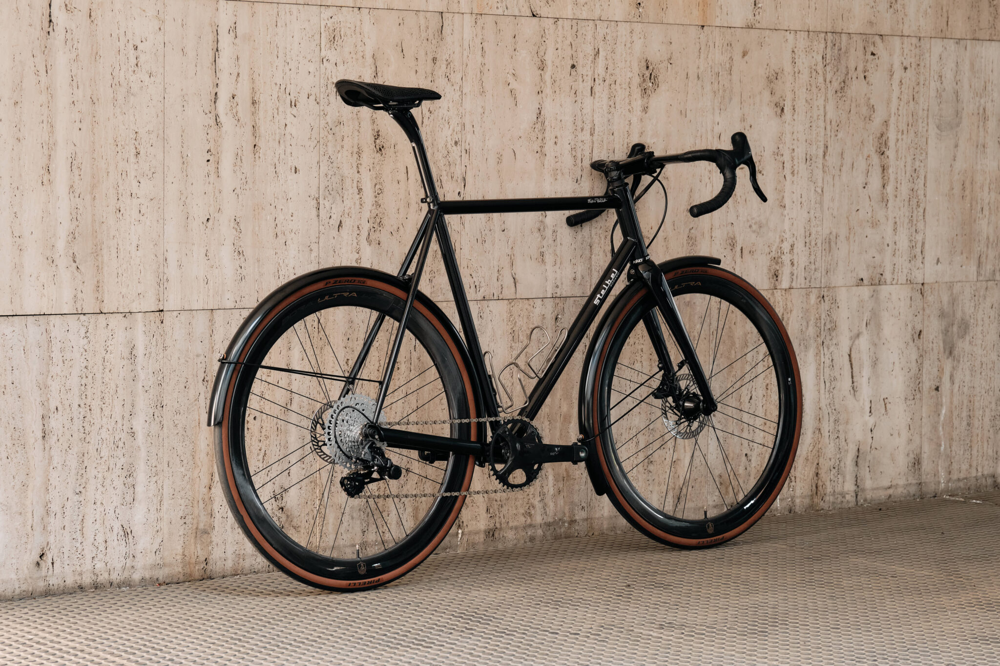 Rodano Disc - Stelbel