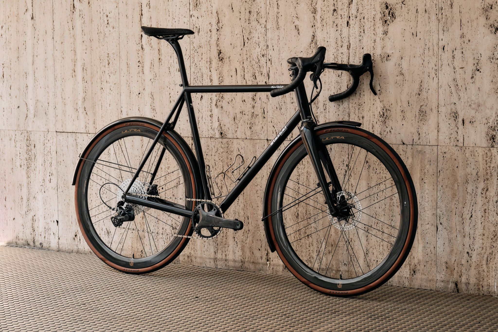 Rodano Disc - Stelbel