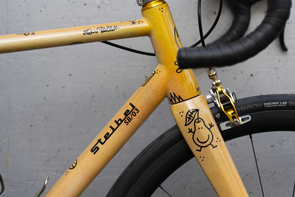 SB/03 - Stelbel
