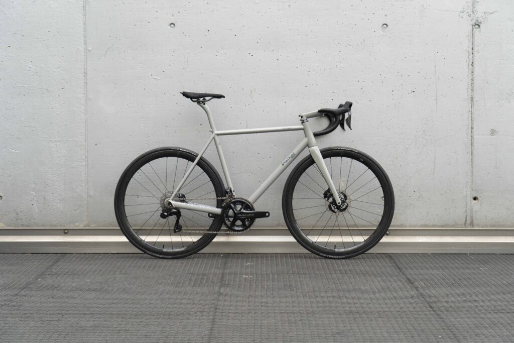 Stelbel SB03 Evoluzione