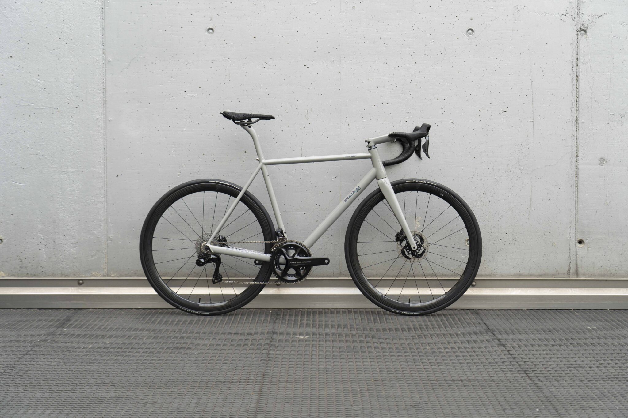 Stelbel SB03 Evoluzione