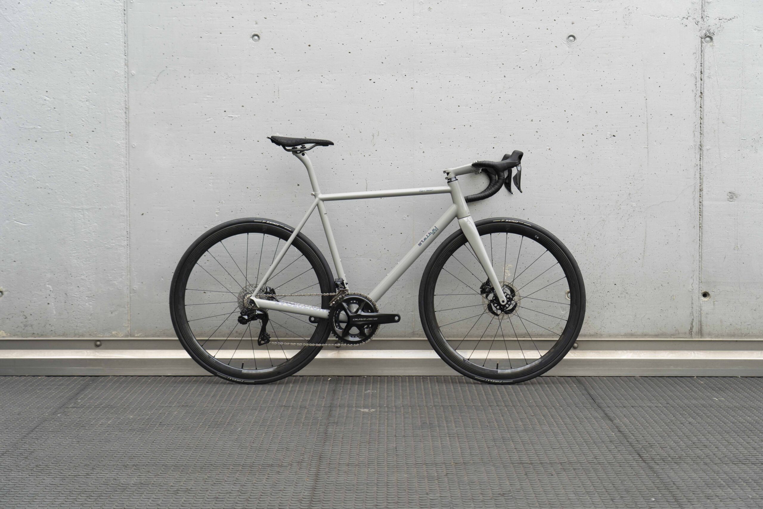 Stelbel SB03 Evoluzione