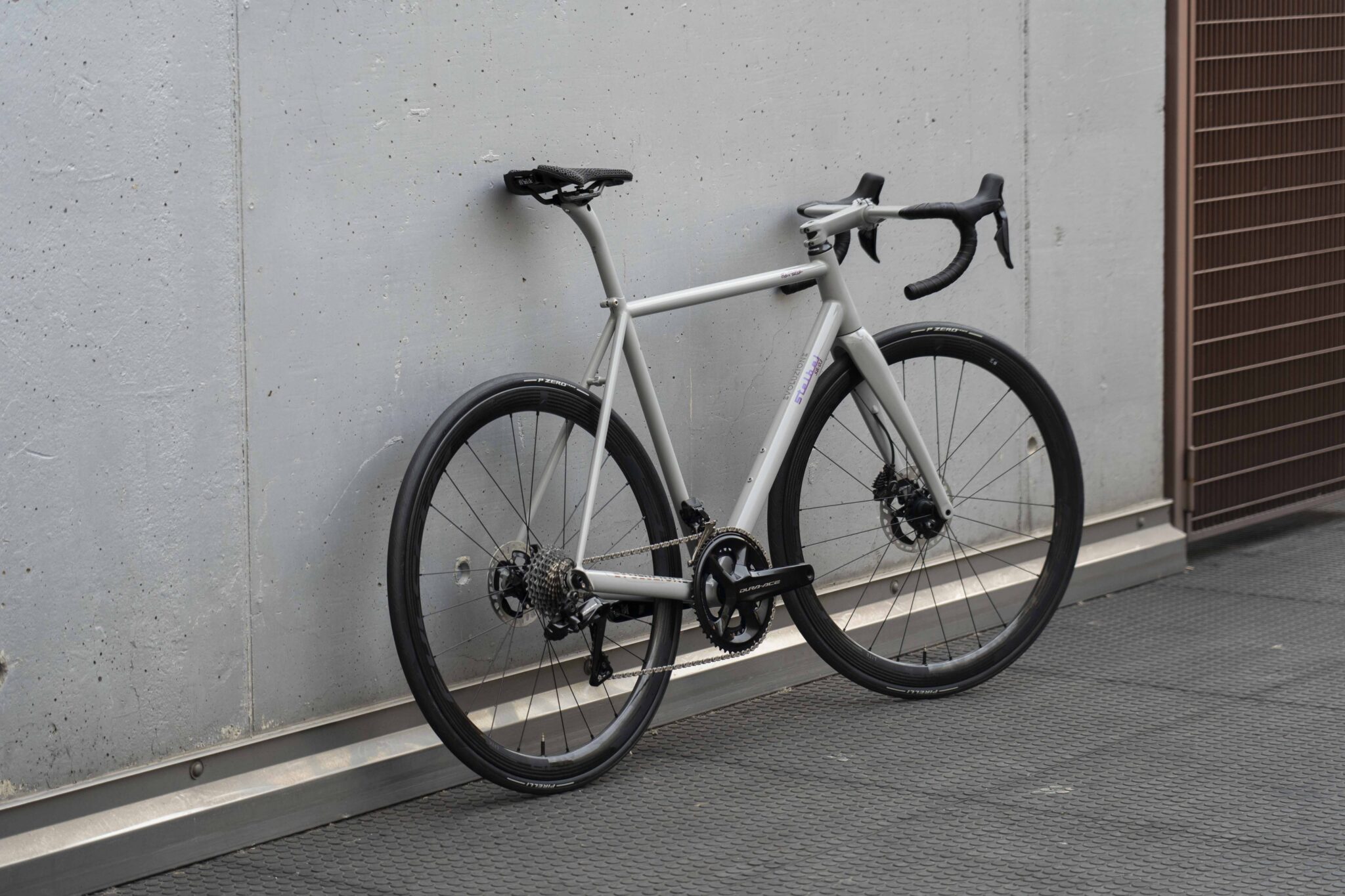 Stelbel SB03 Evoluzione
