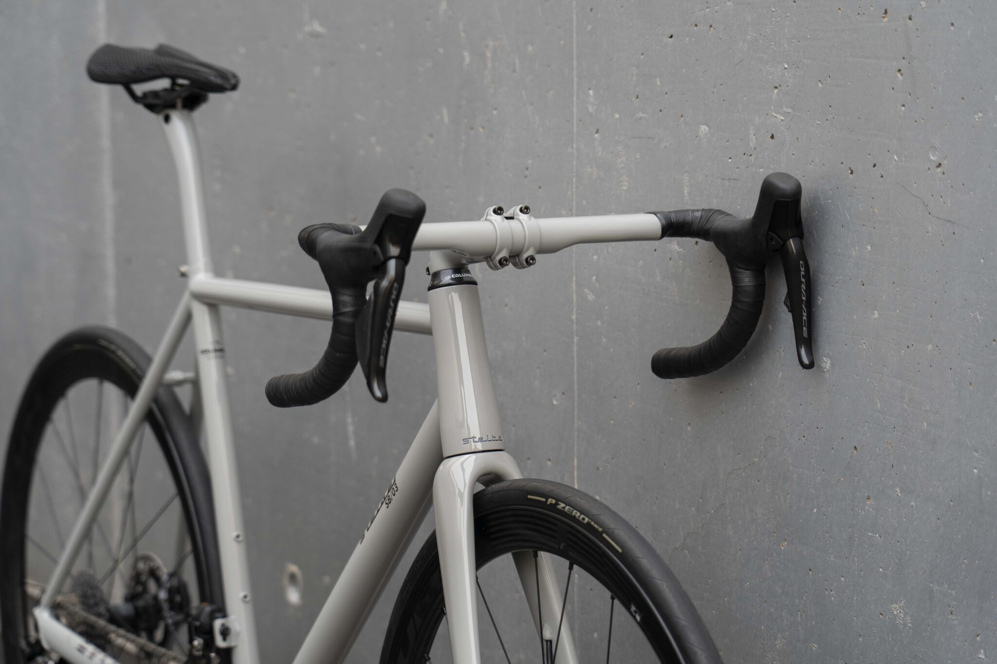 Stelbel SB03 Evoluzione
