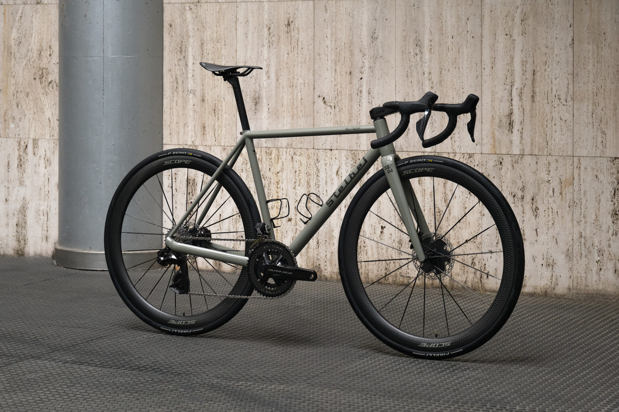 SB/04 - Stelbel