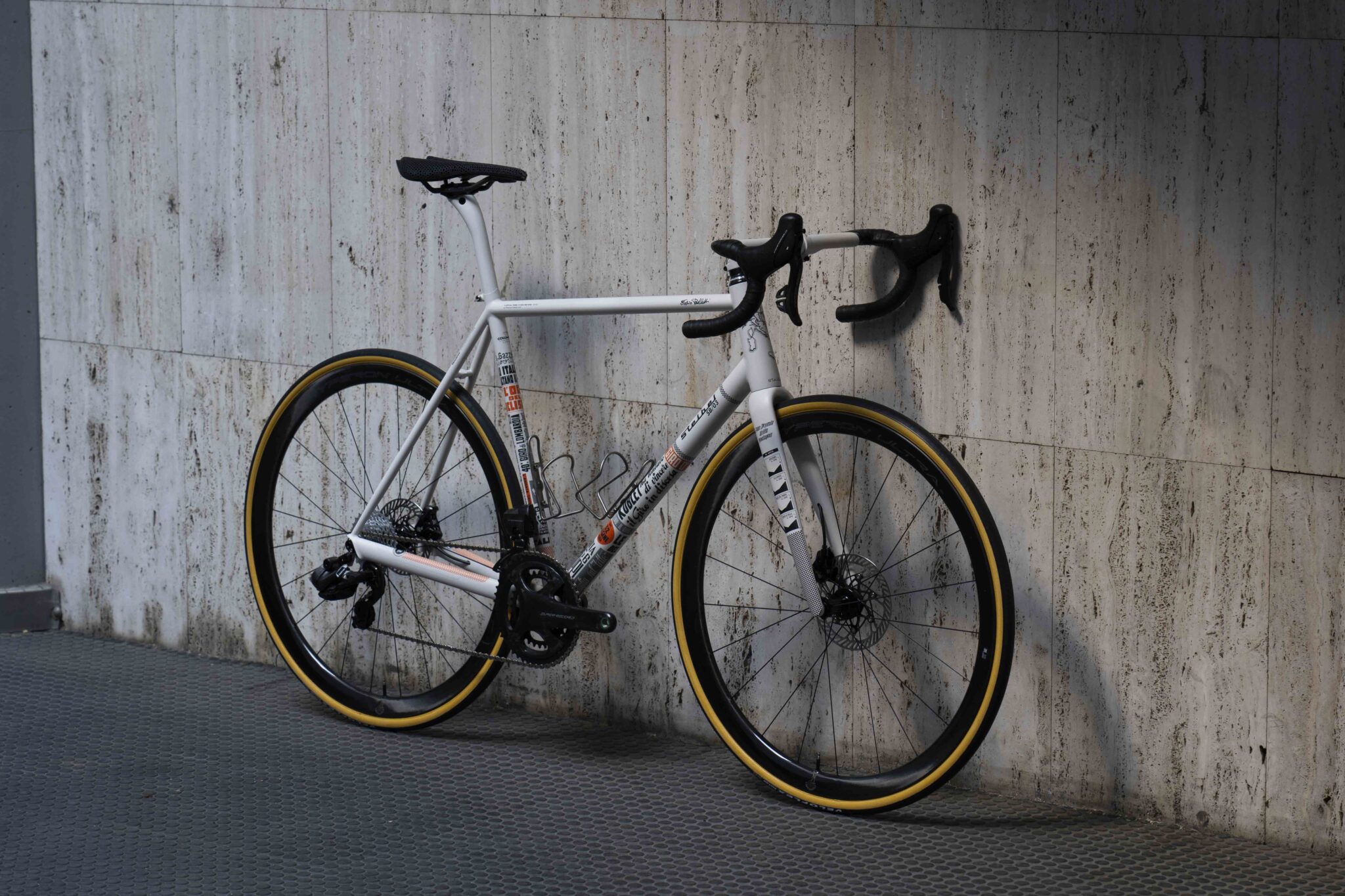 SB/03 Evo Rouleur - Stelbel