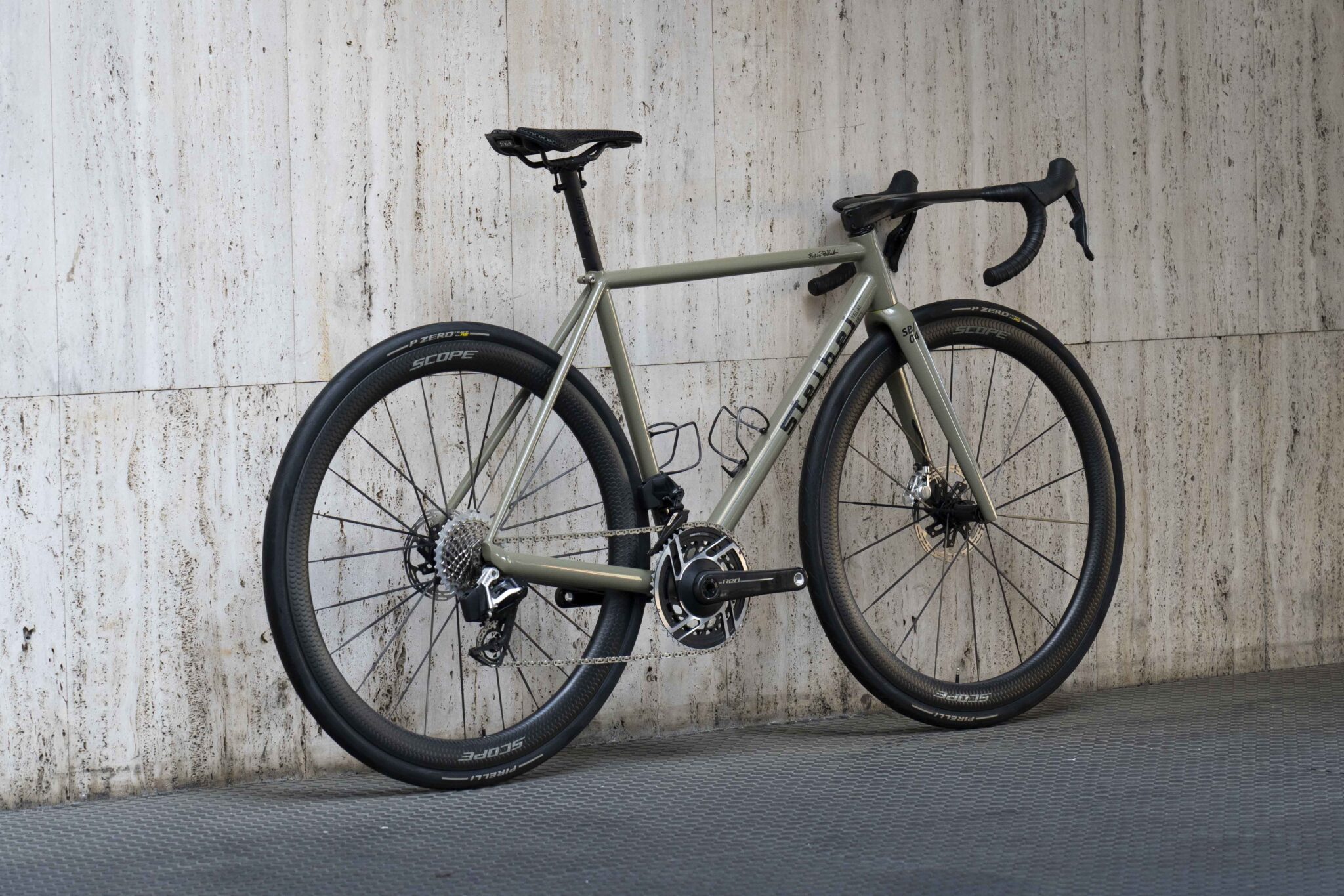 SB/04 - Stelbel