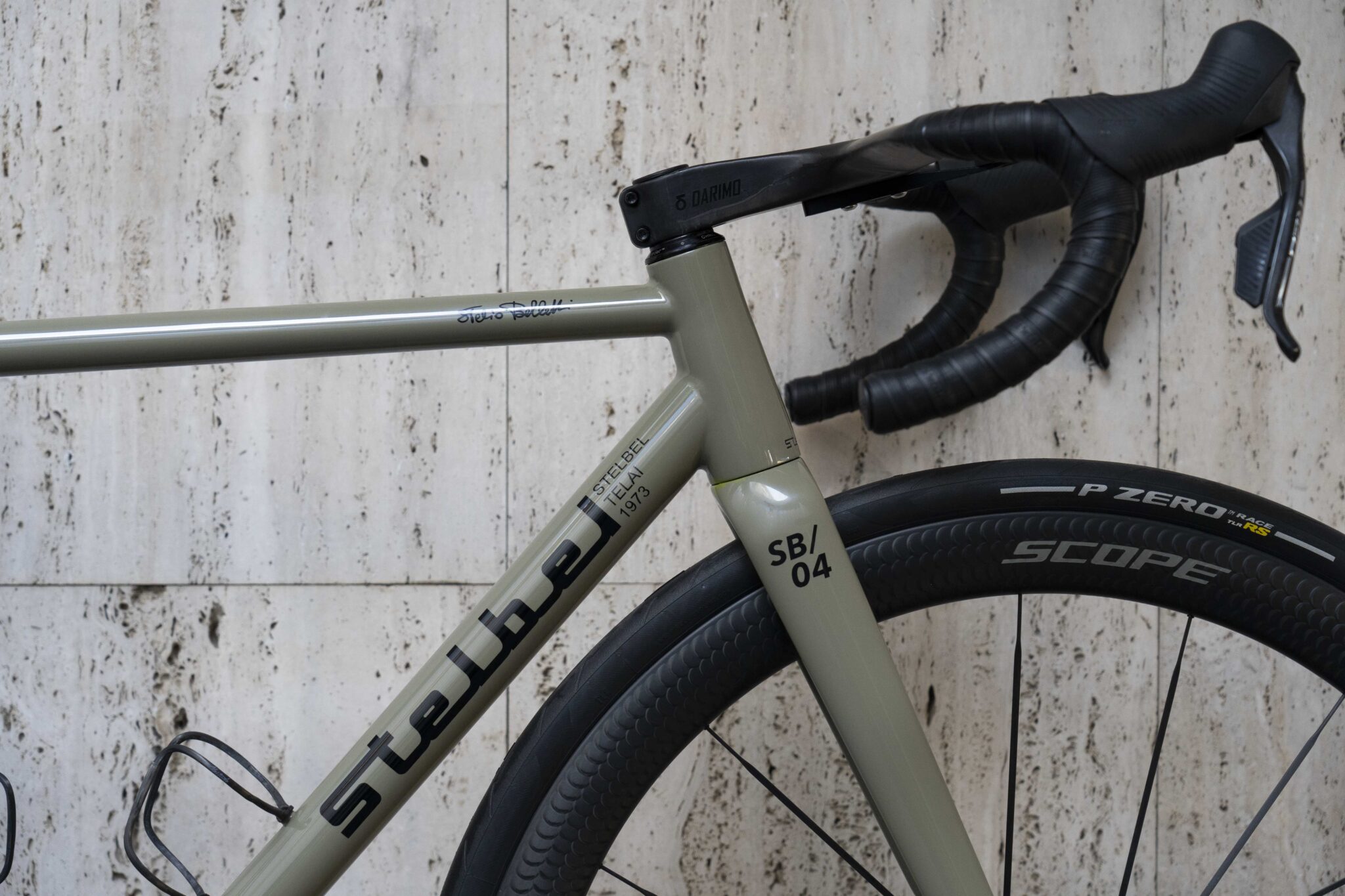 SB/04 - Stelbel