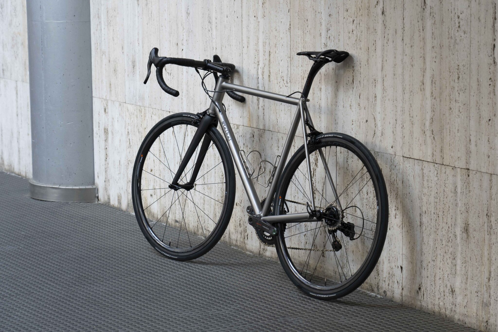 Stelbel-Ti9-22006