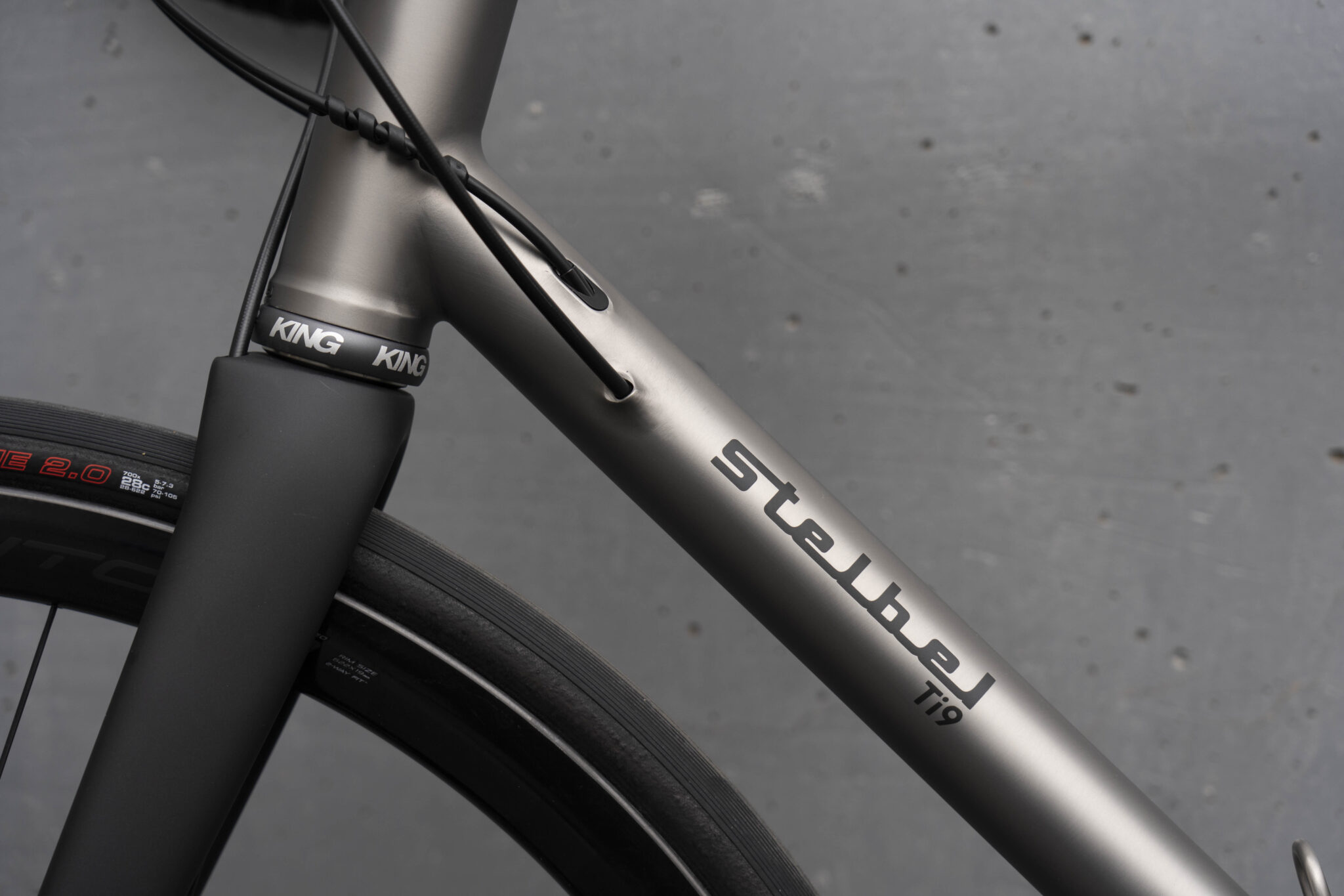 Stelbel Ti9 22021