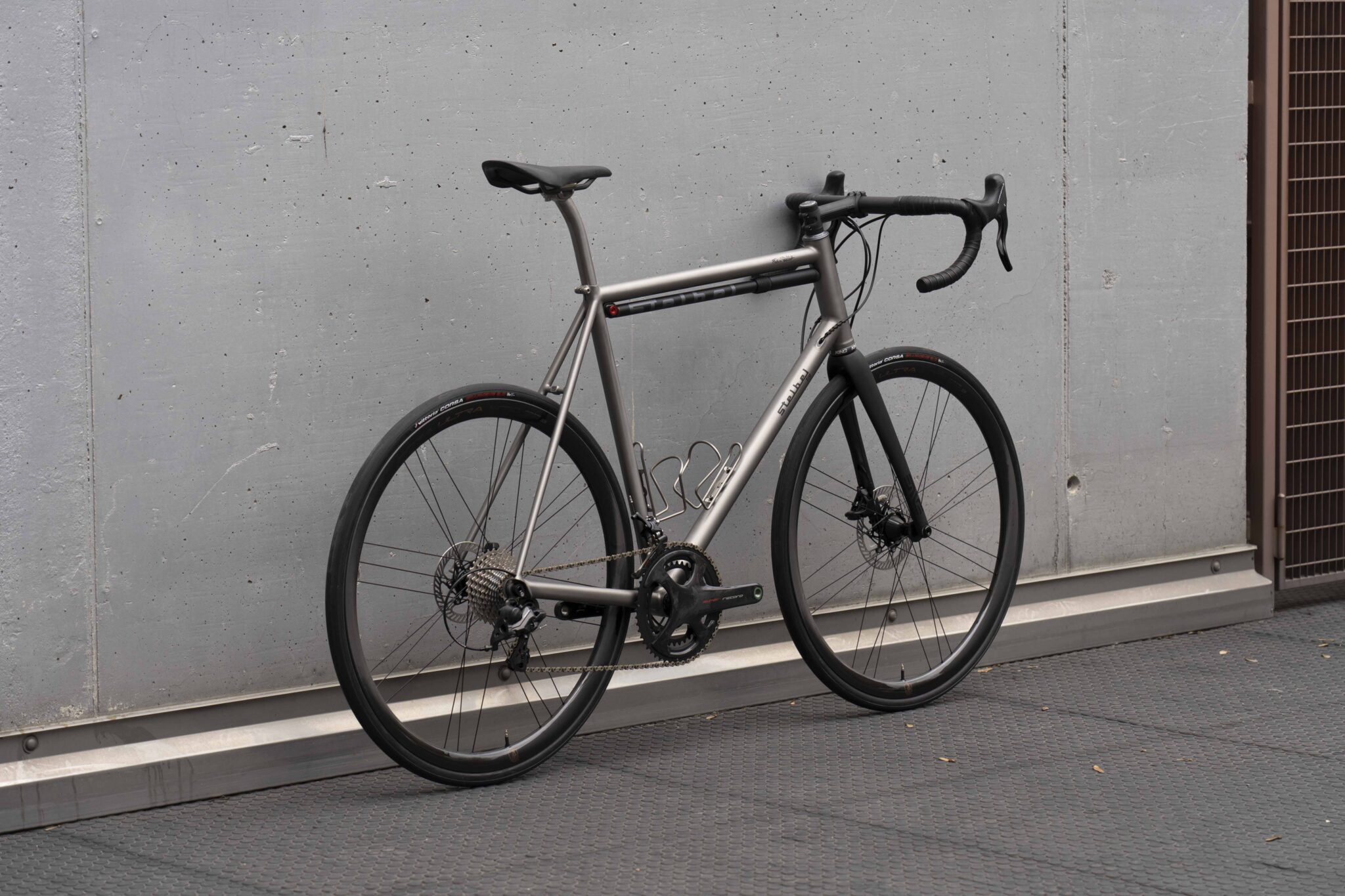 Stelbel Ti9 22021