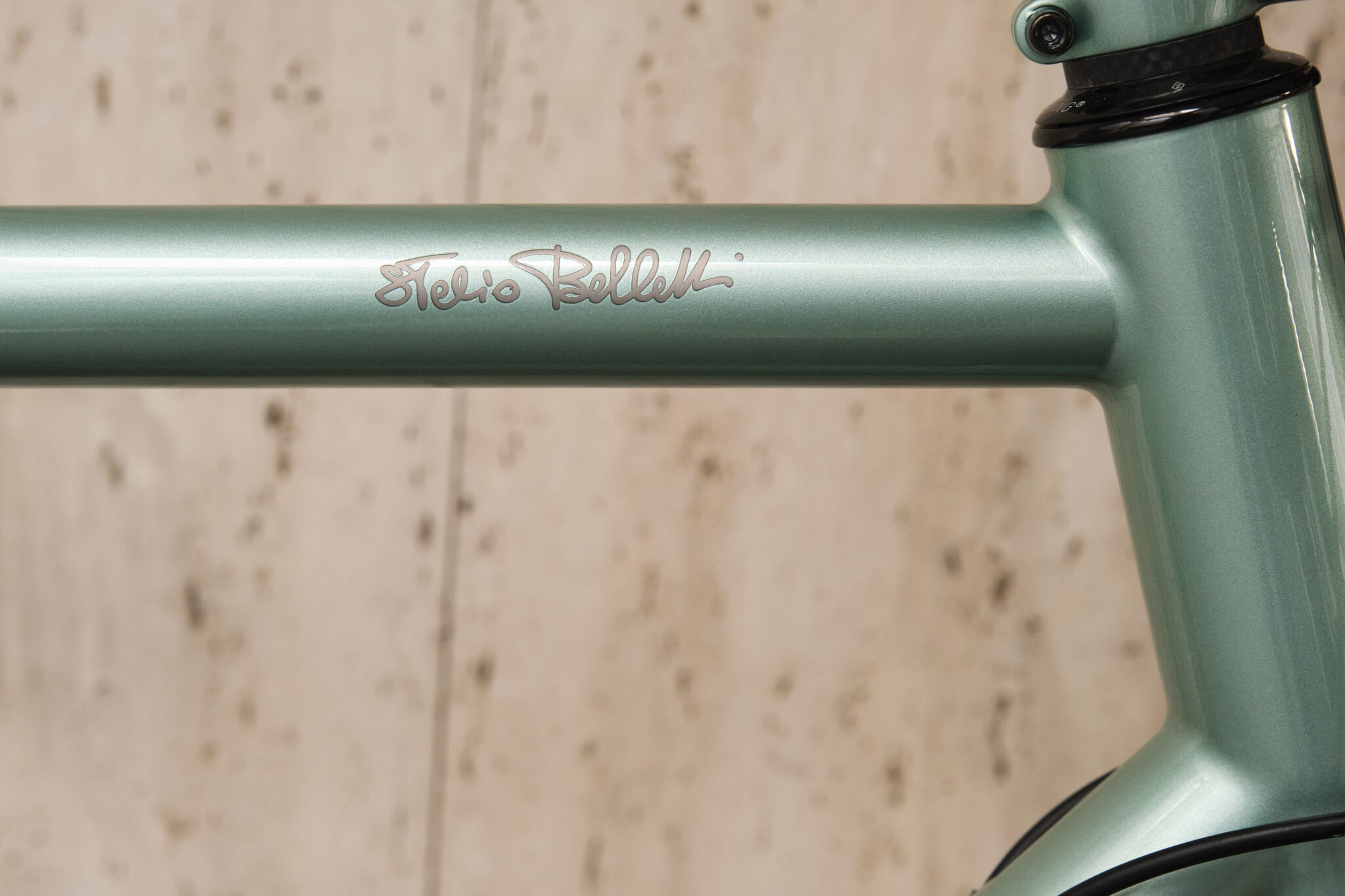 Ti9 - Stelbel