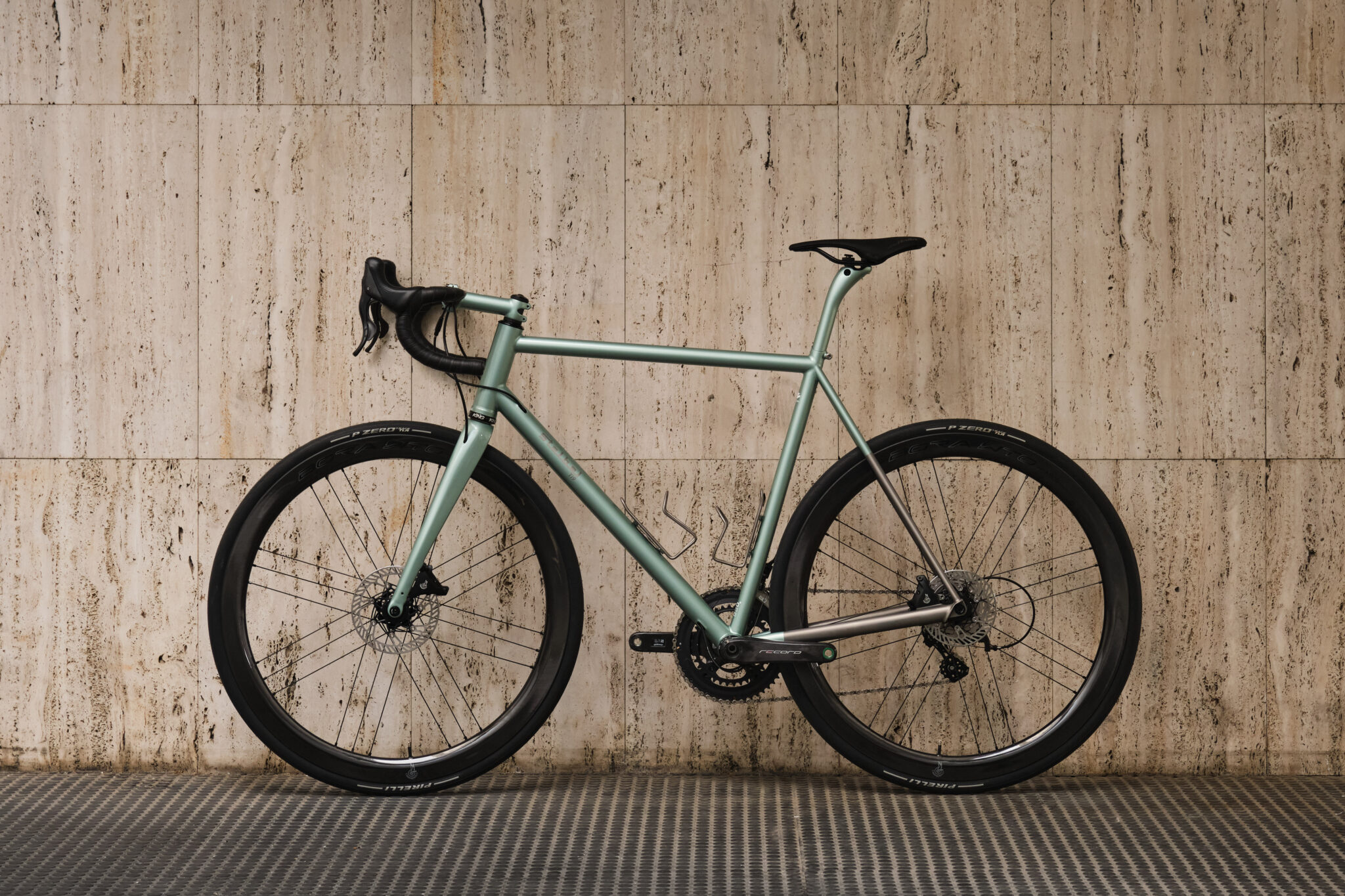 Ti9 - Stelbel