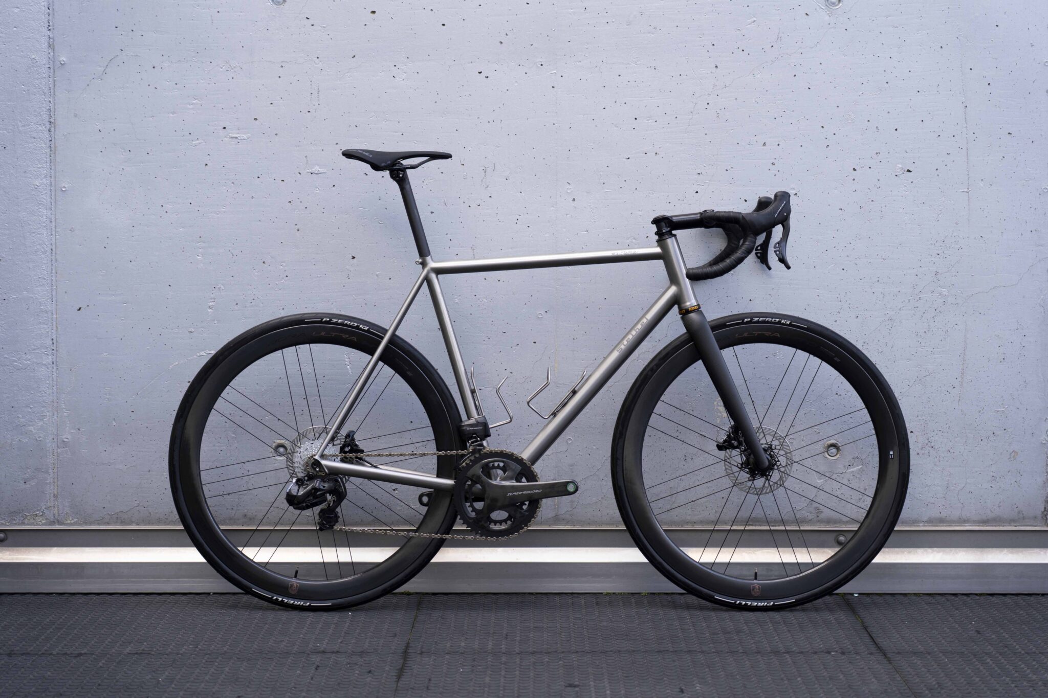 Ti9 - Stelbel