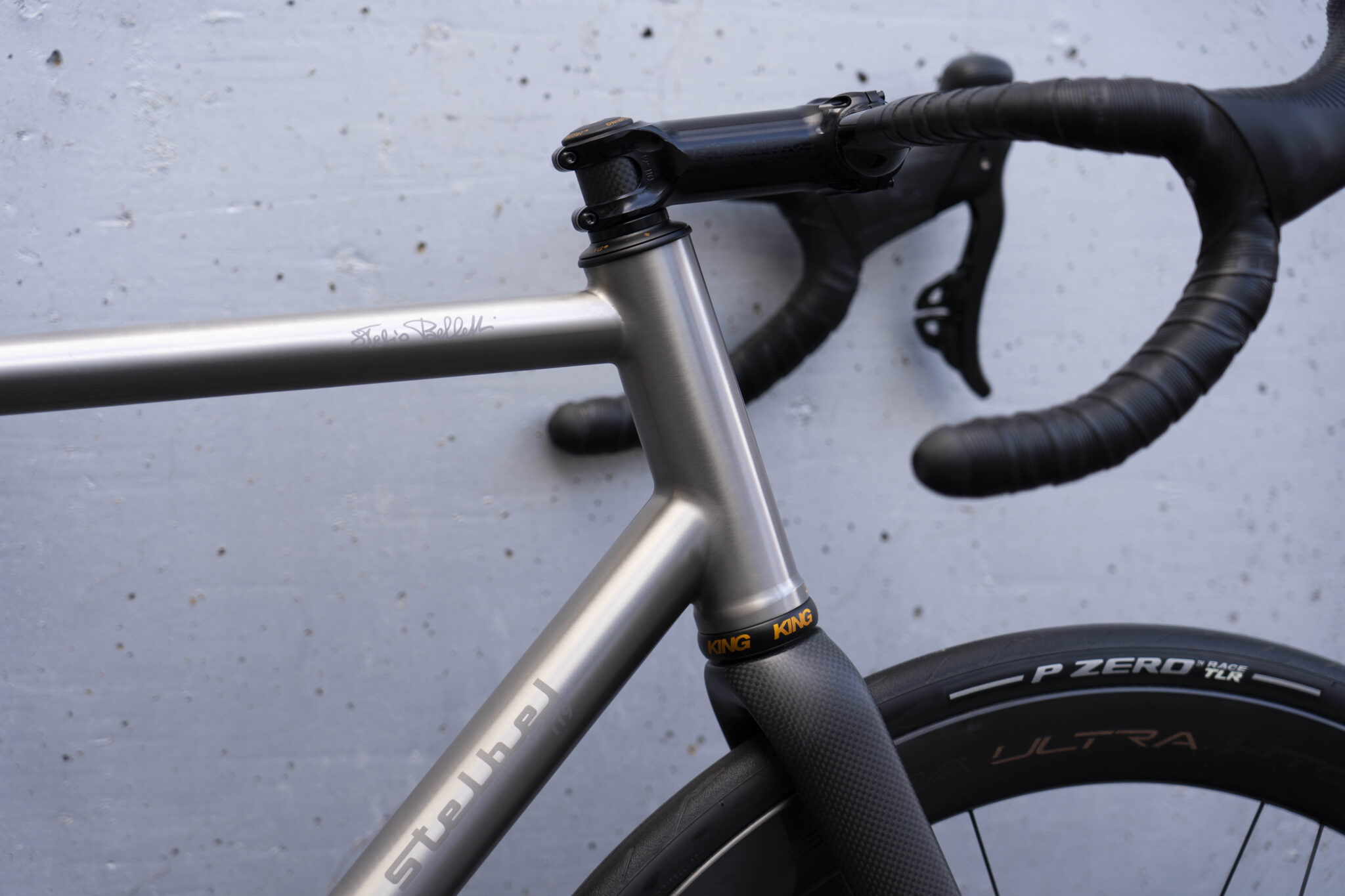 Ti9 - Stelbel
