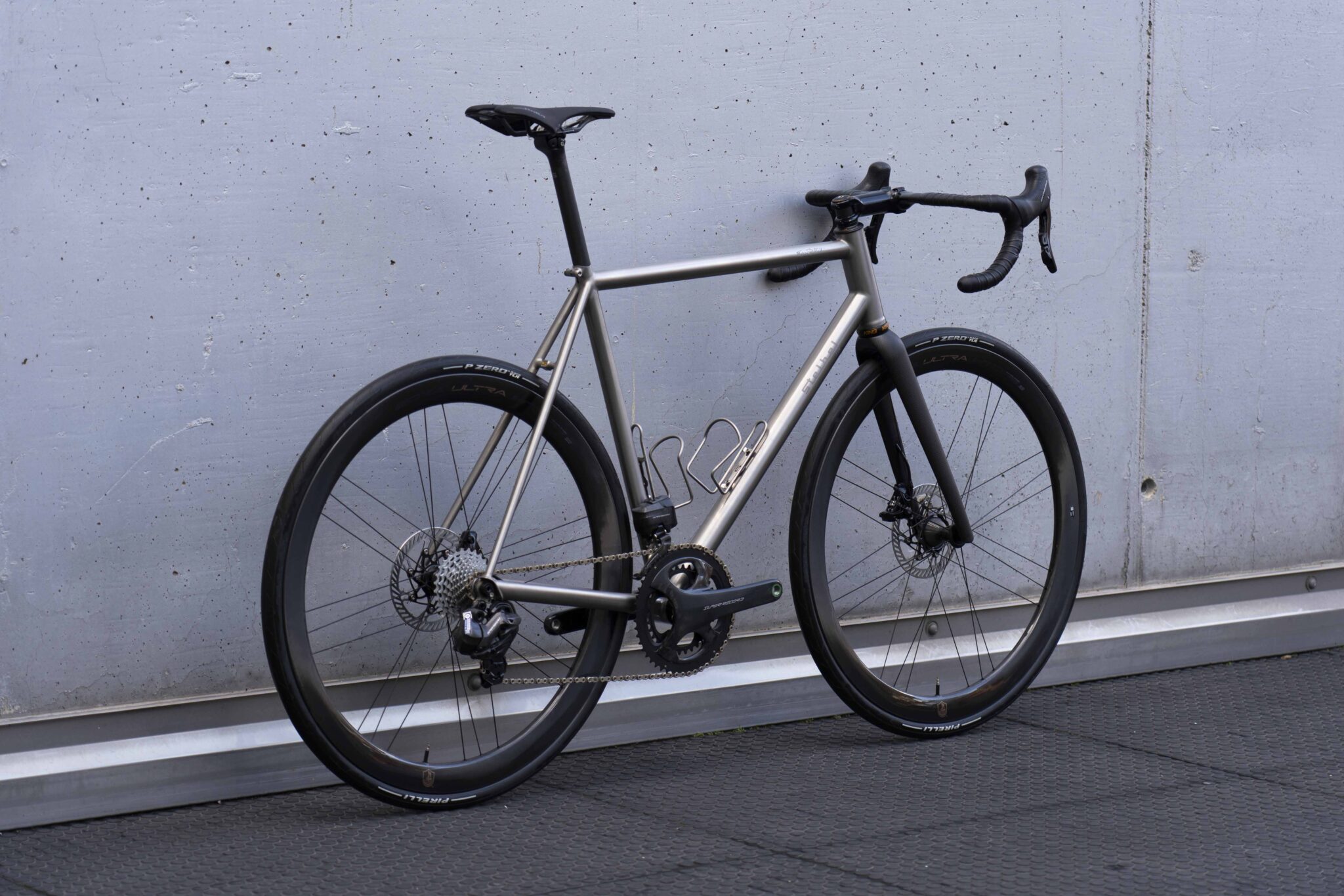 Ti9 - Stelbel
