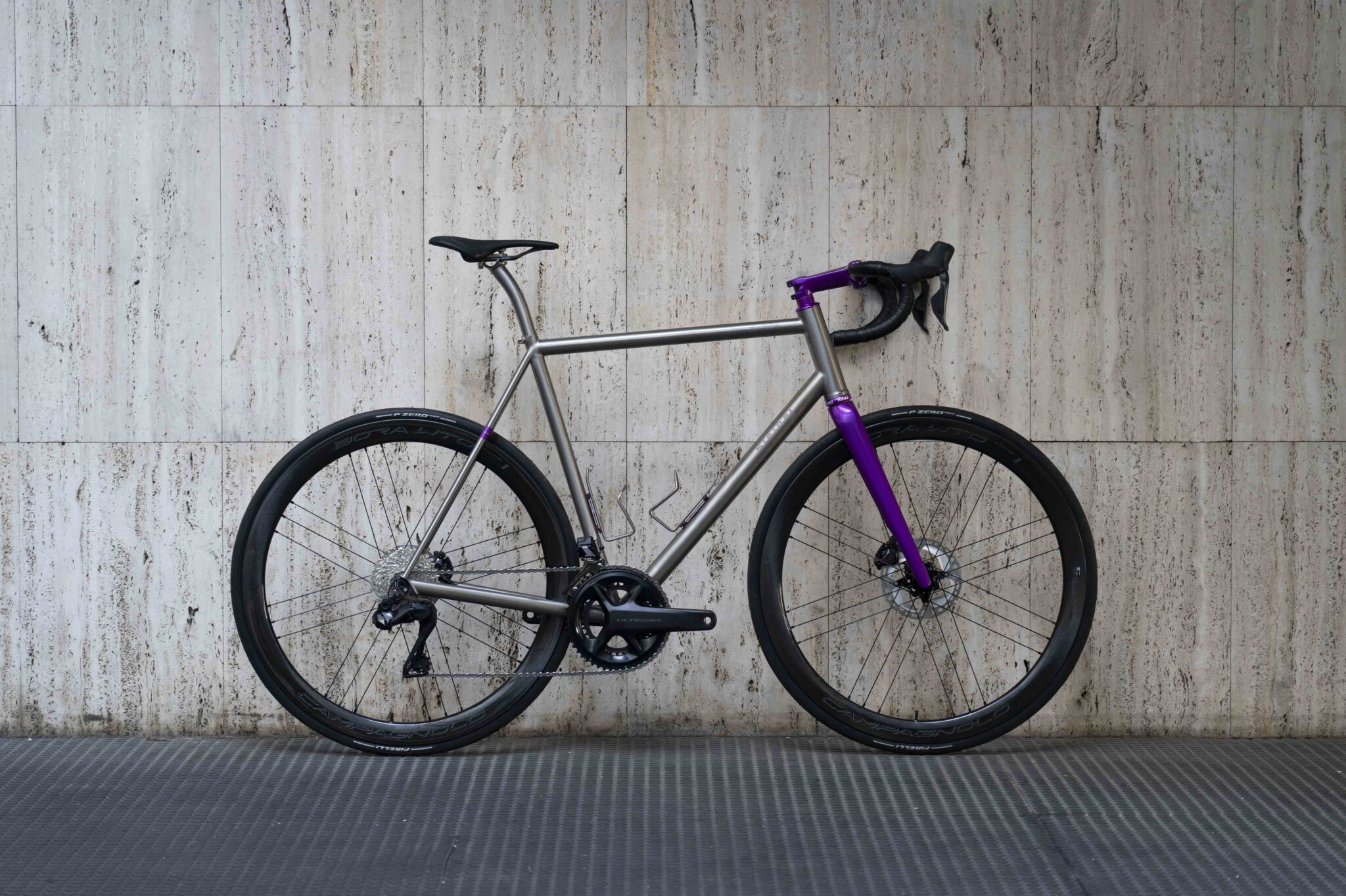 Ti9 - Stelbel