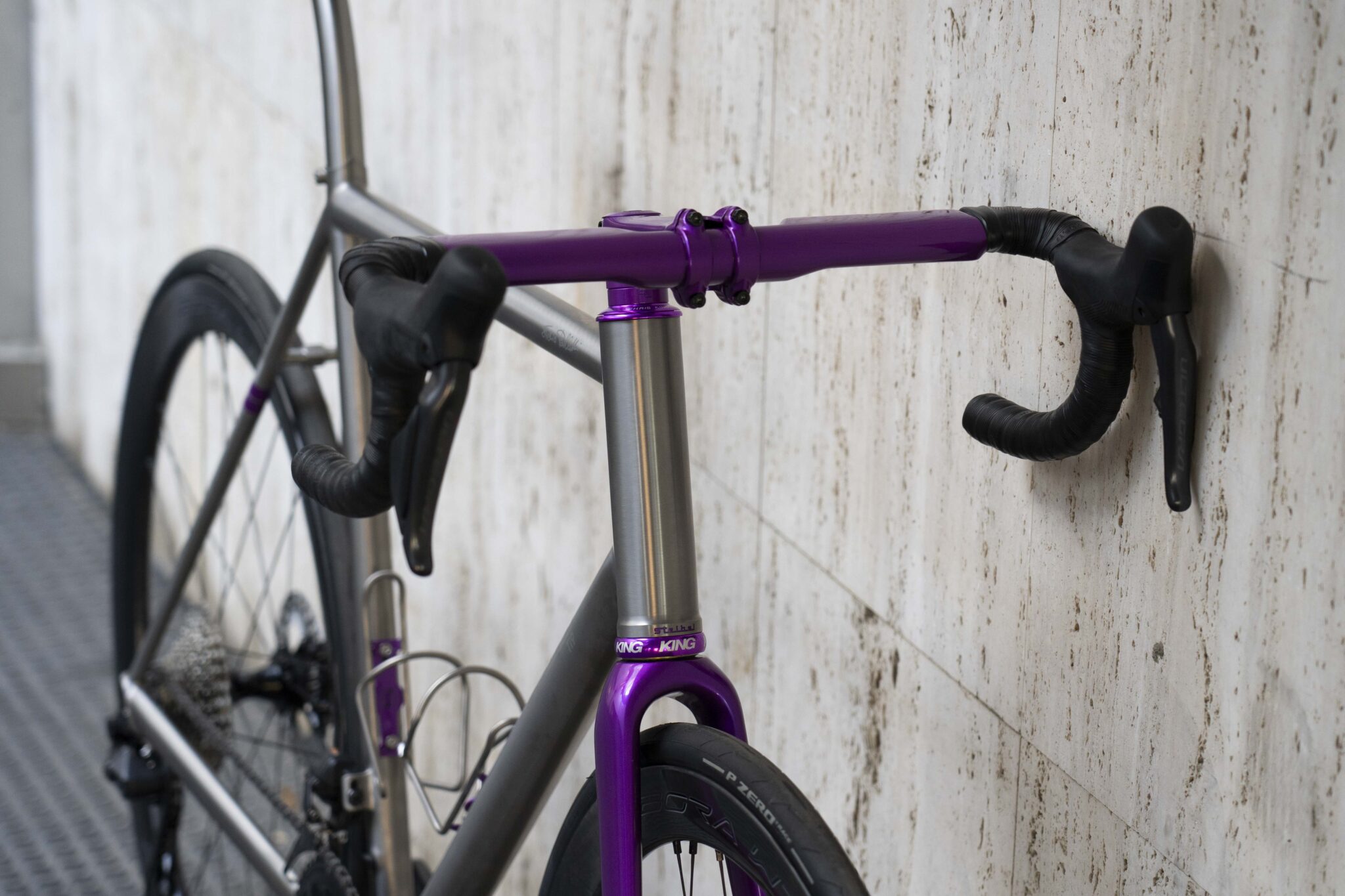 Ti9 - Stelbel