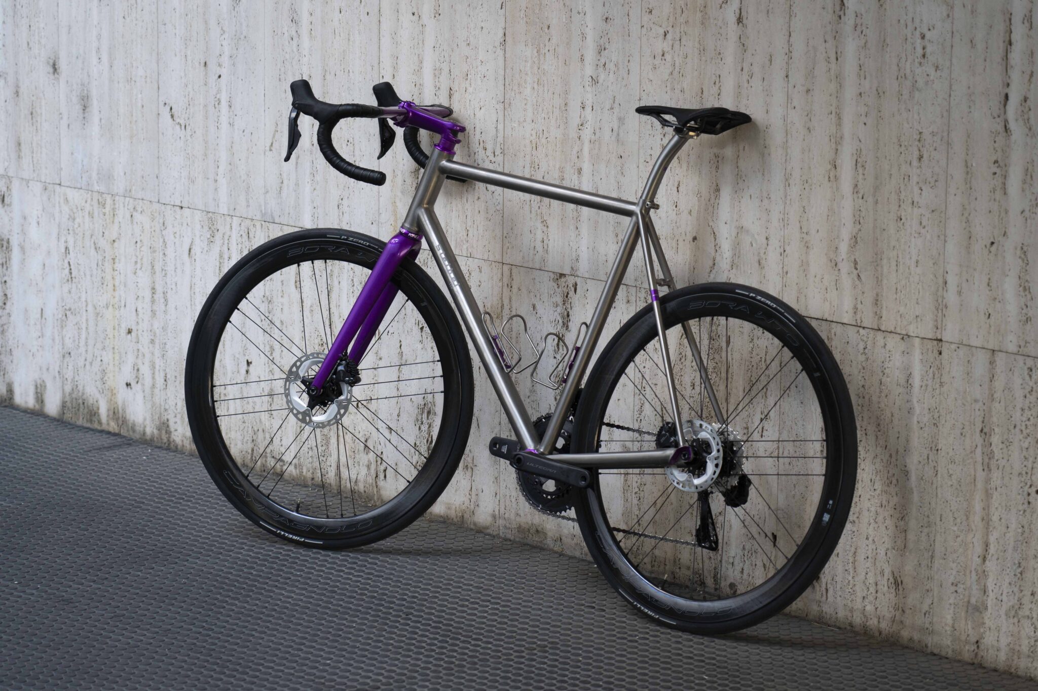 Ti9 - Stelbel