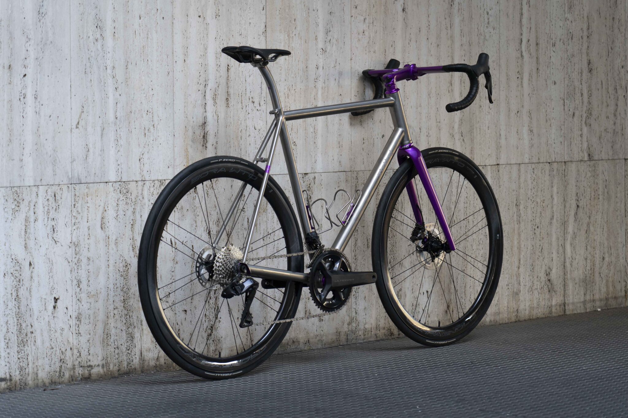 Ti9 - Stelbel