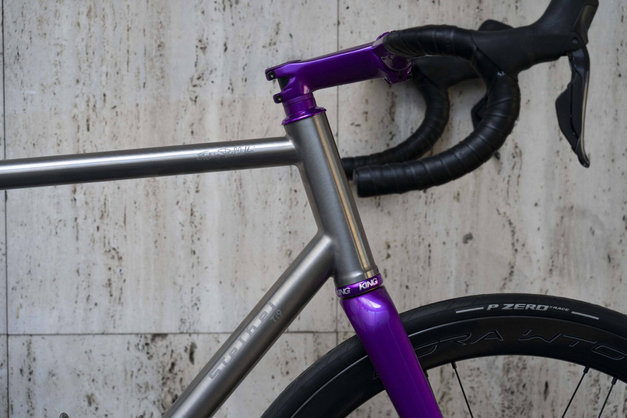 Ti9 - Stelbel