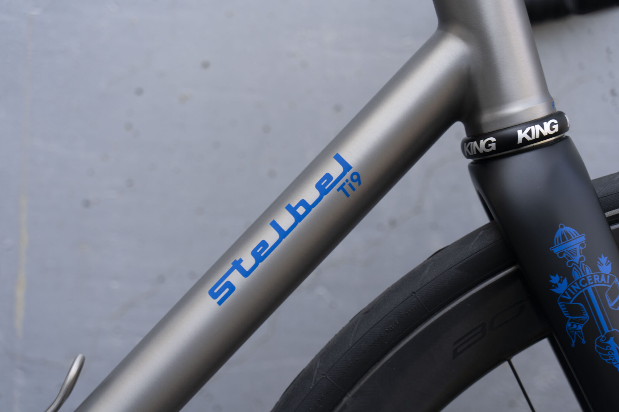 Ti9 - Stelbel