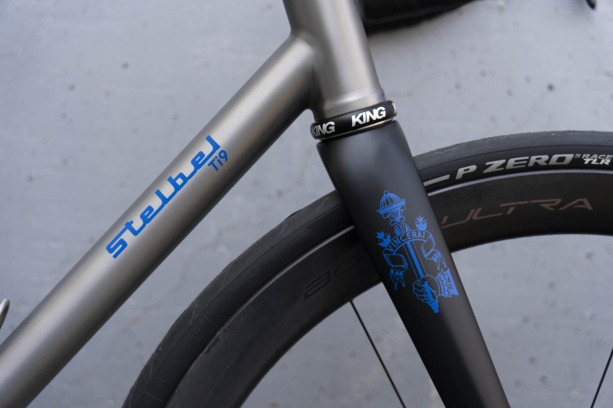 Ti9 - Stelbel