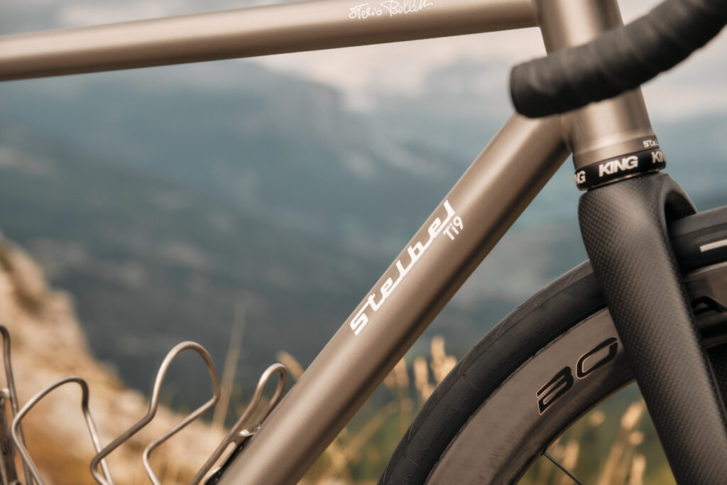 Ti9 - Stelbel