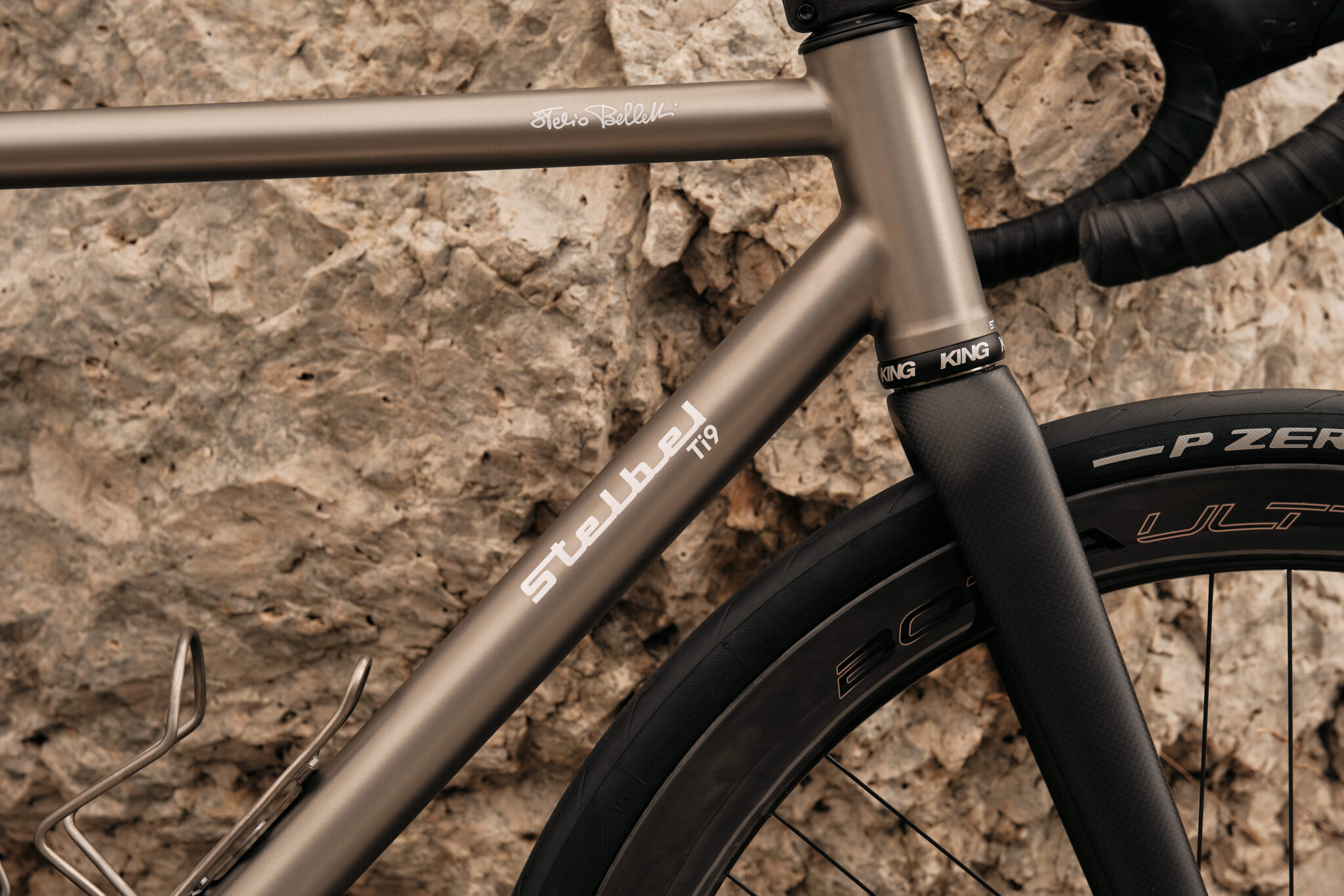 Ti9 - Stelbel