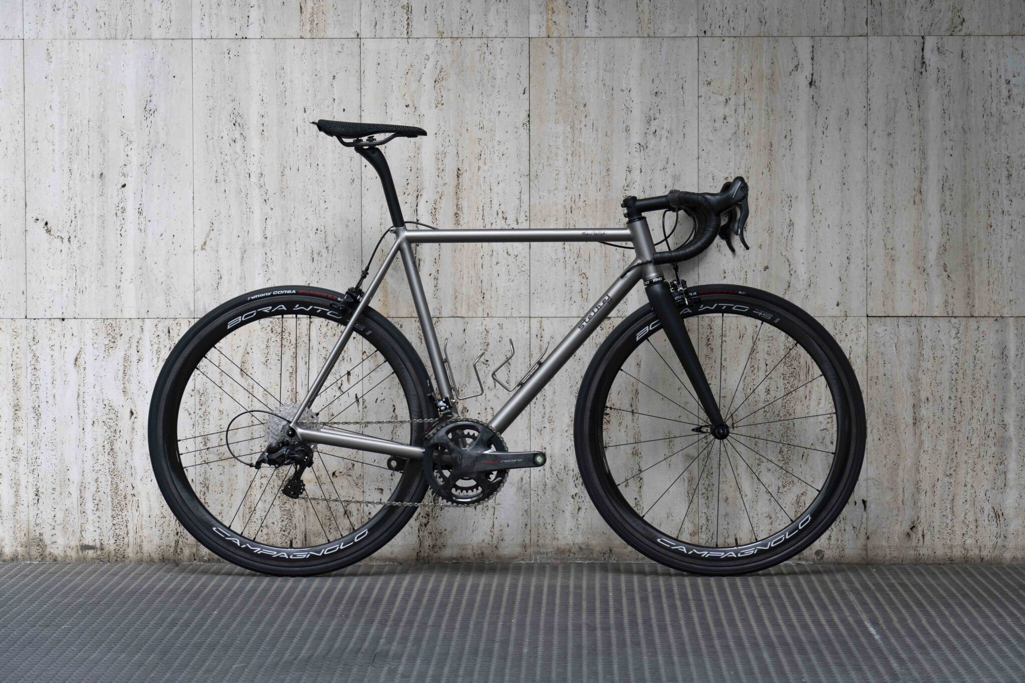 Stelbel Ti9 Rim