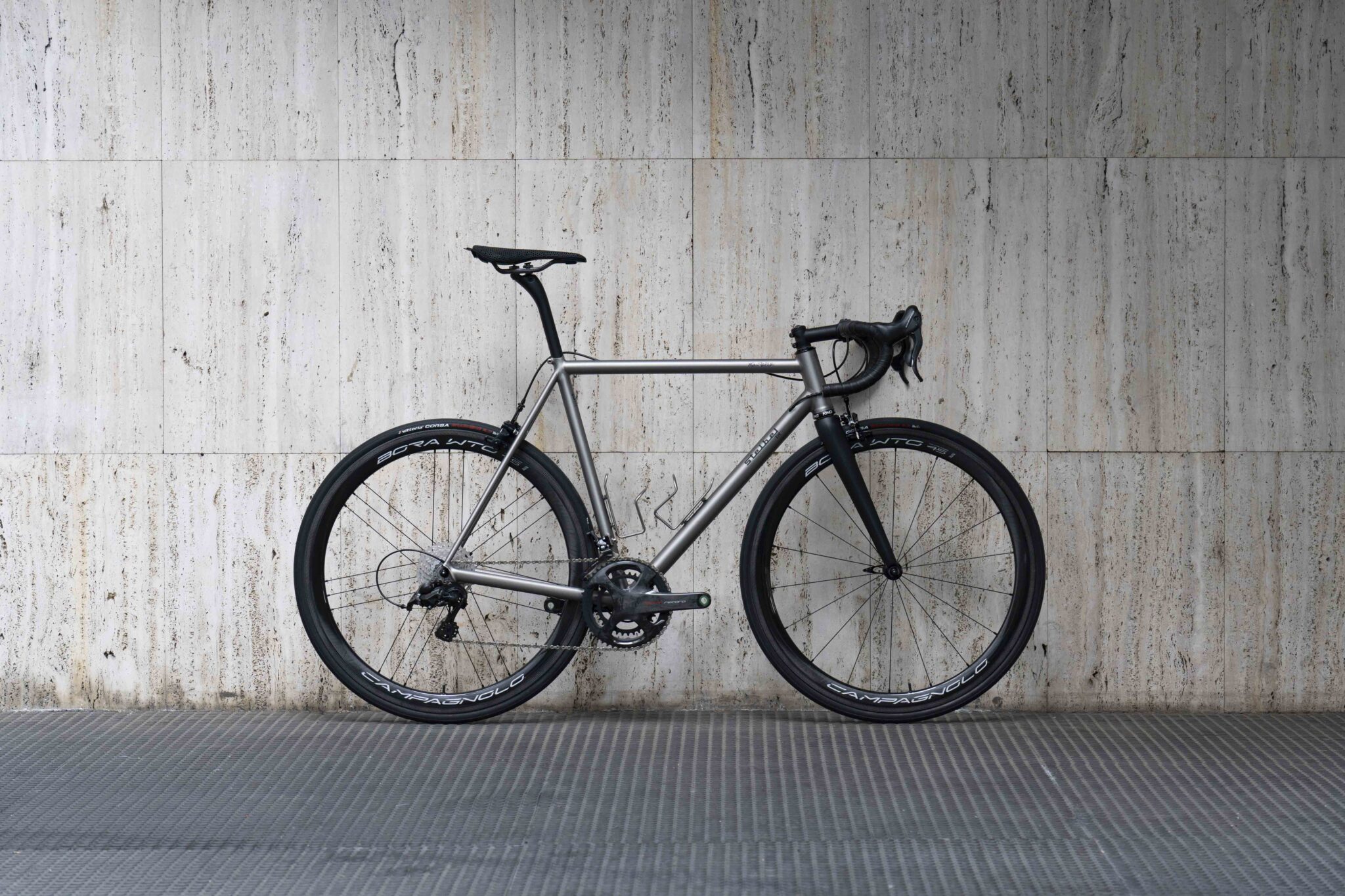 Stelbel Ti9 Rim
