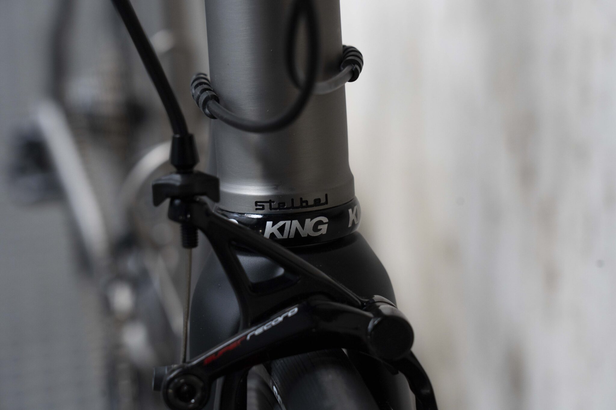 Stelbel Ti9 Rim