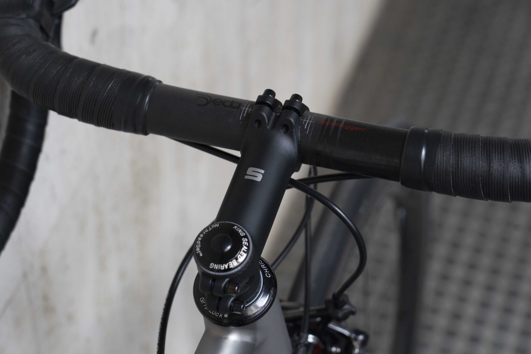 Stelbel Ti9 Rim